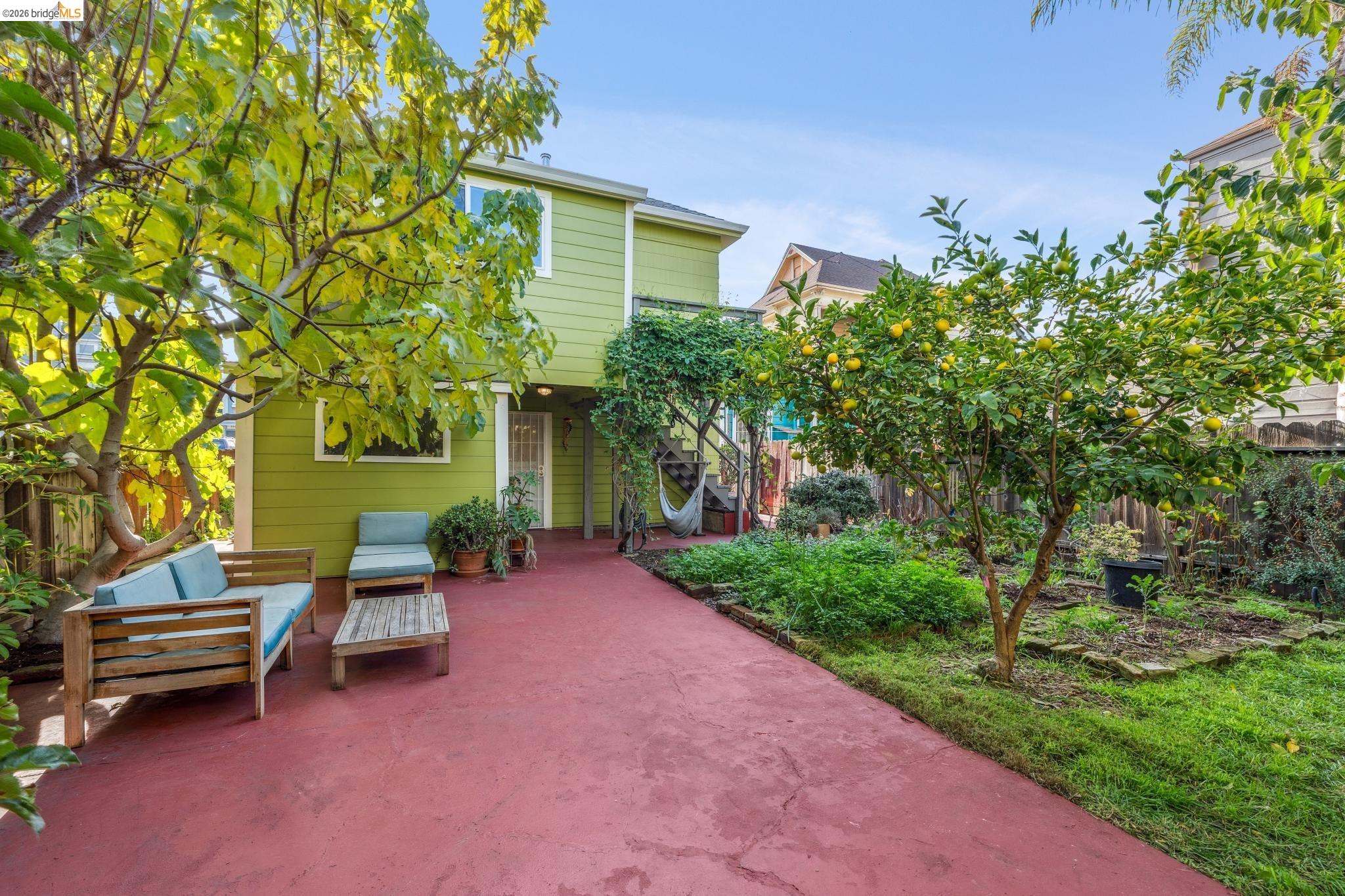 Detail Gallery Image 42 of 55 For 836 20th Street, Oakland,  CA 94607 - – Beds | – Baths