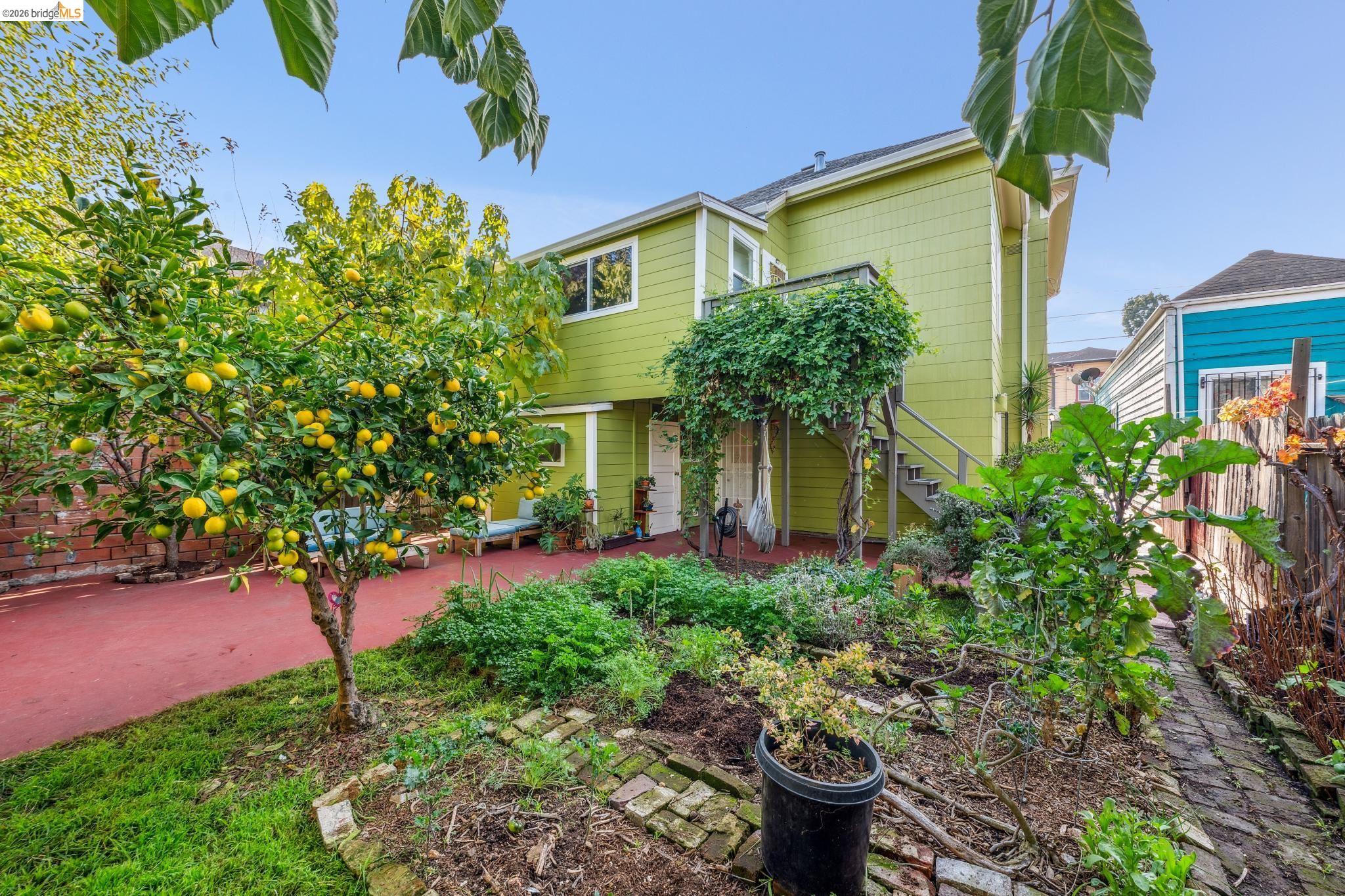 Detail Gallery Image 47 of 55 For 836 20th Street, Oakland,  CA 94607 - – Beds | – Baths