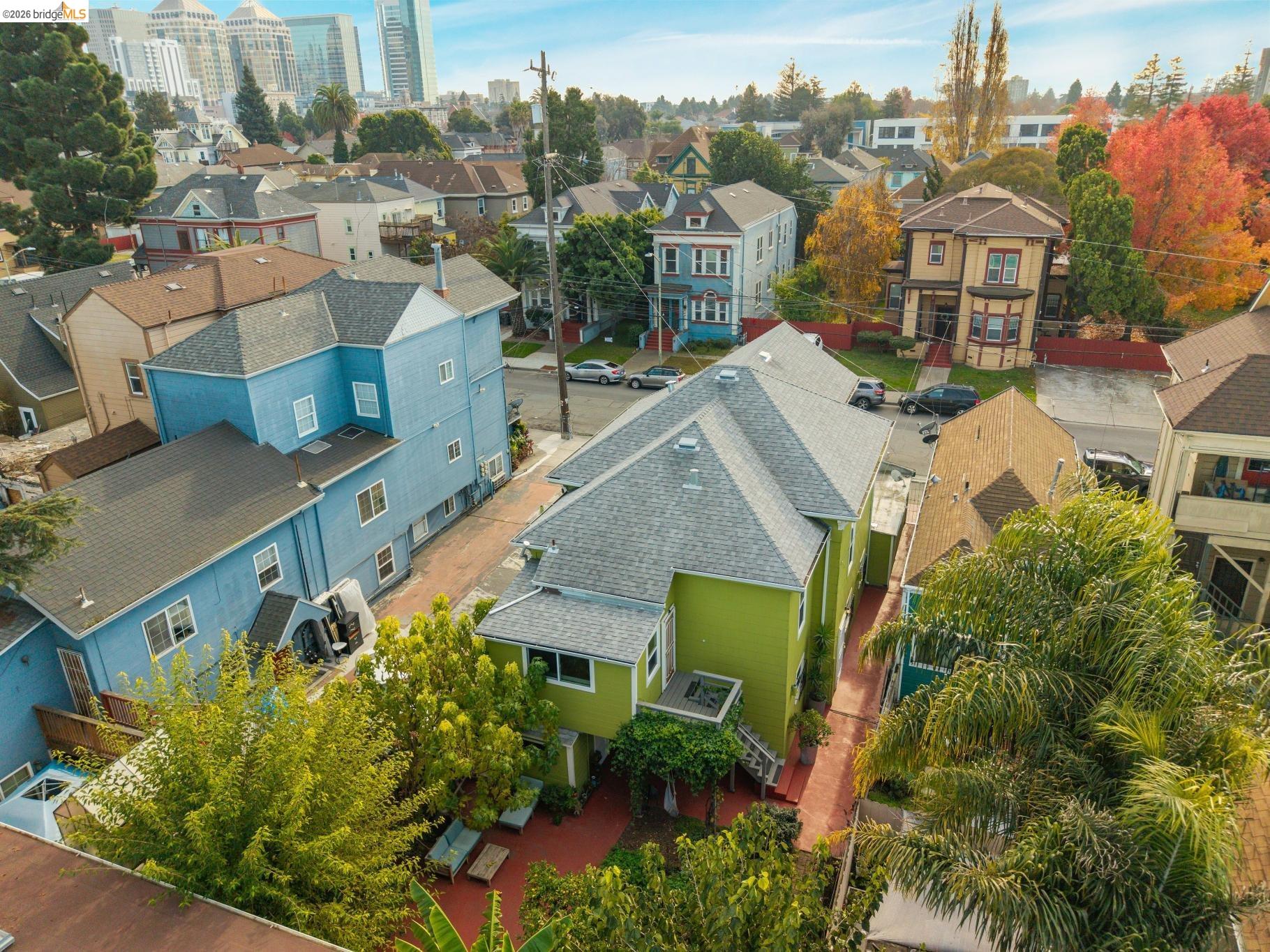 Detail Gallery Image 49 of 55 For 836 20th Street, Oakland,  CA 94607 - – Beds | – Baths