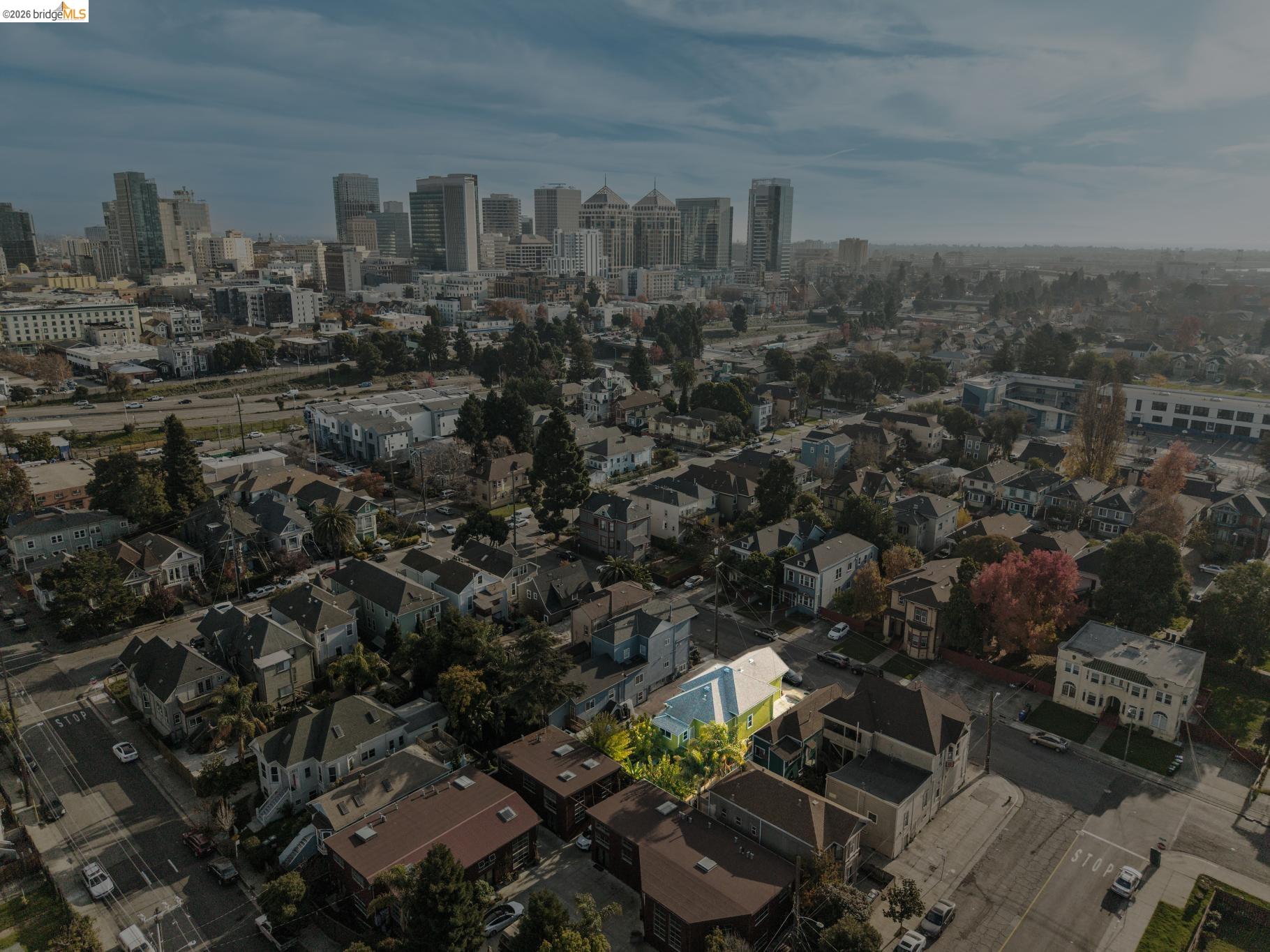 Detail Gallery Image 53 of 55 For 836 20th Street, Oakland,  CA 94607 - – Beds | – Baths