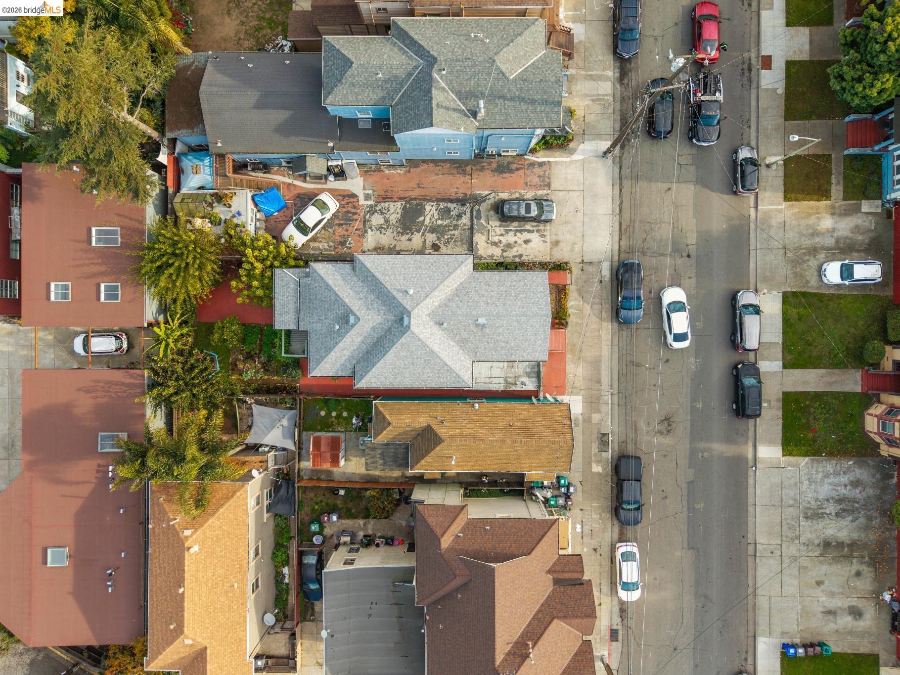 Detail Gallery Image 54 of 55 For 836 20th Street, Oakland,  CA 94607 - – Beds | – Baths