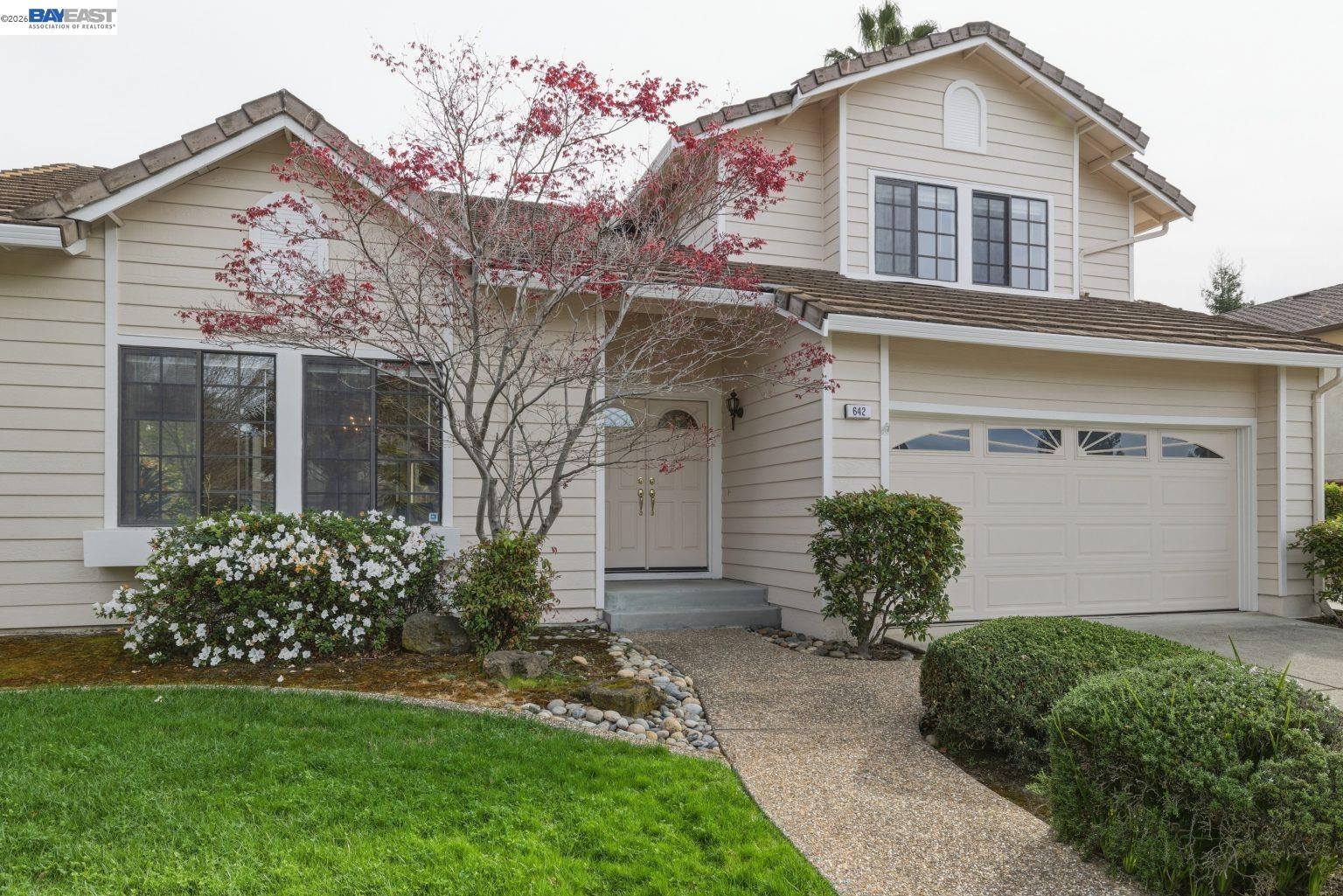 Detail Gallery Image 2 of 50 For 642 Fontes Dr, Fremont,  CA 94539 - 4 Beds | 3 Baths