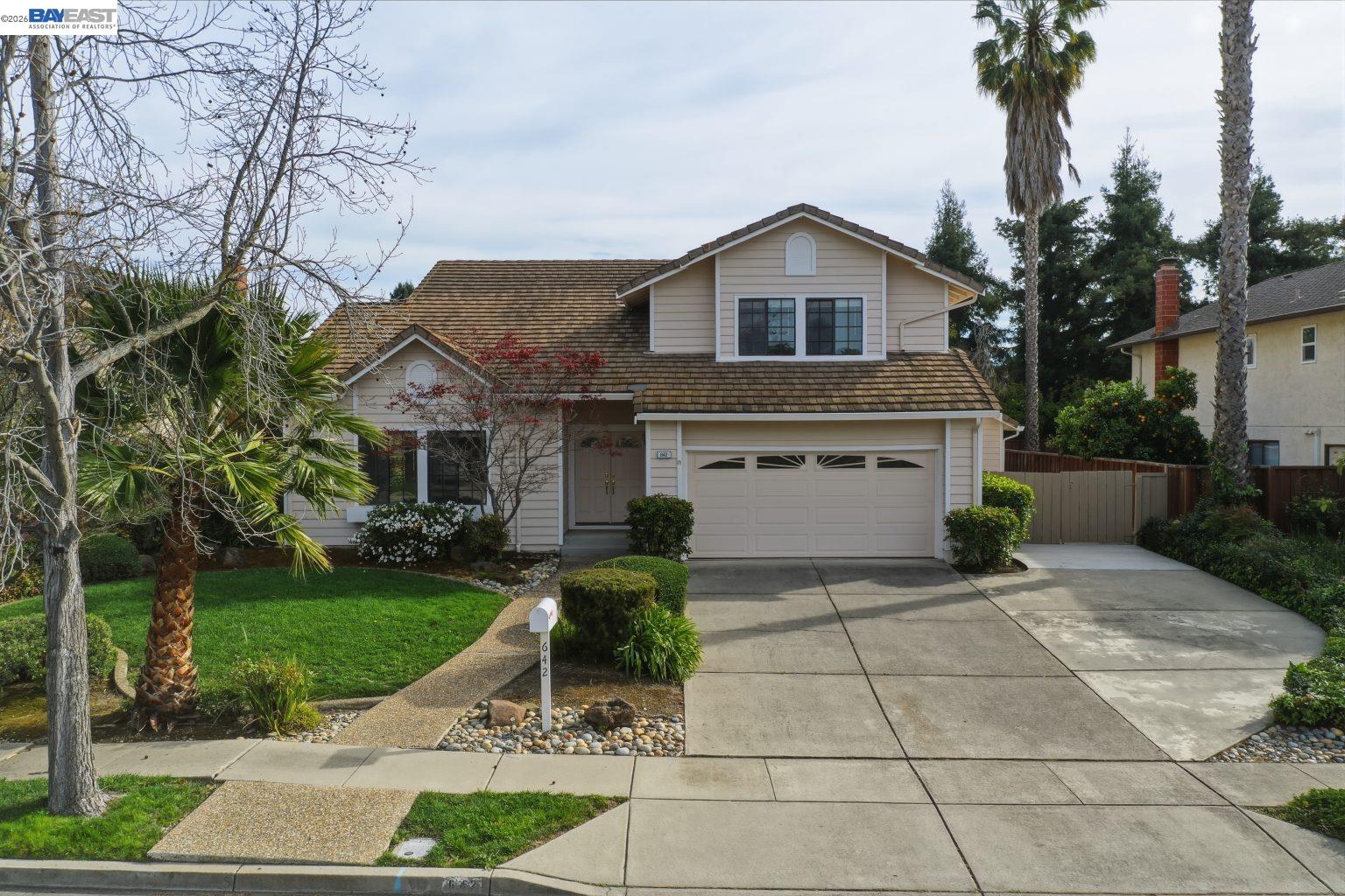 Detail Gallery Image 45 of 50 For 642 Fontes Dr, Fremont,  CA 94539 - 4 Beds | 3 Baths