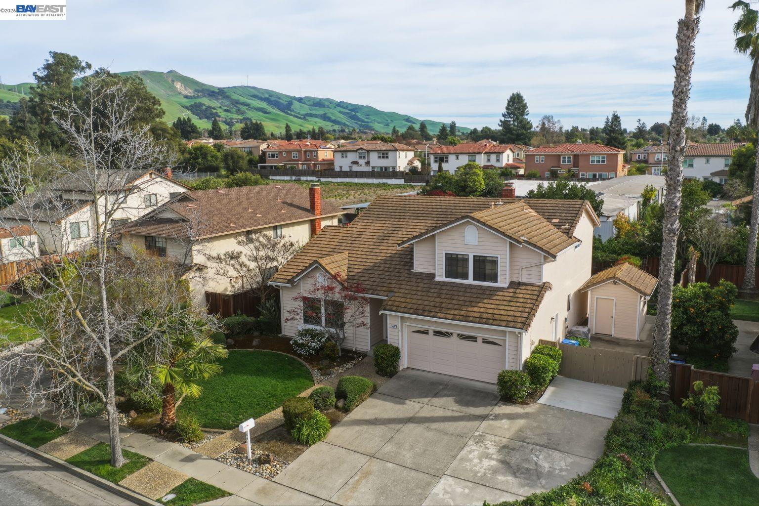 Detail Gallery Image 46 of 50 For 642 Fontes Dr, Fremont,  CA 94539 - 4 Beds | 3 Baths