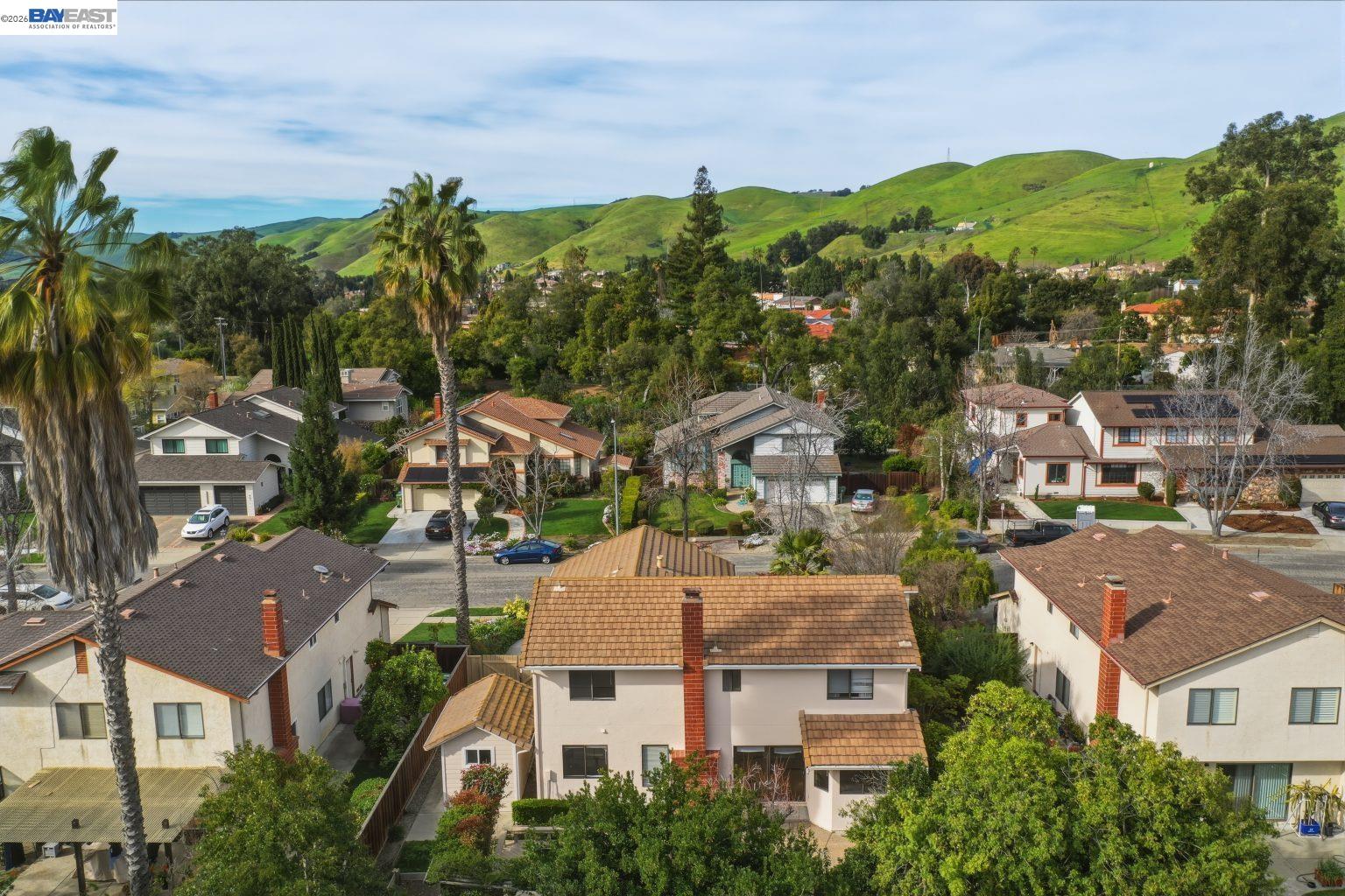 Detail Gallery Image 48 of 50 For 642 Fontes Dr, Fremont,  CA 94539 - 4 Beds | 3 Baths