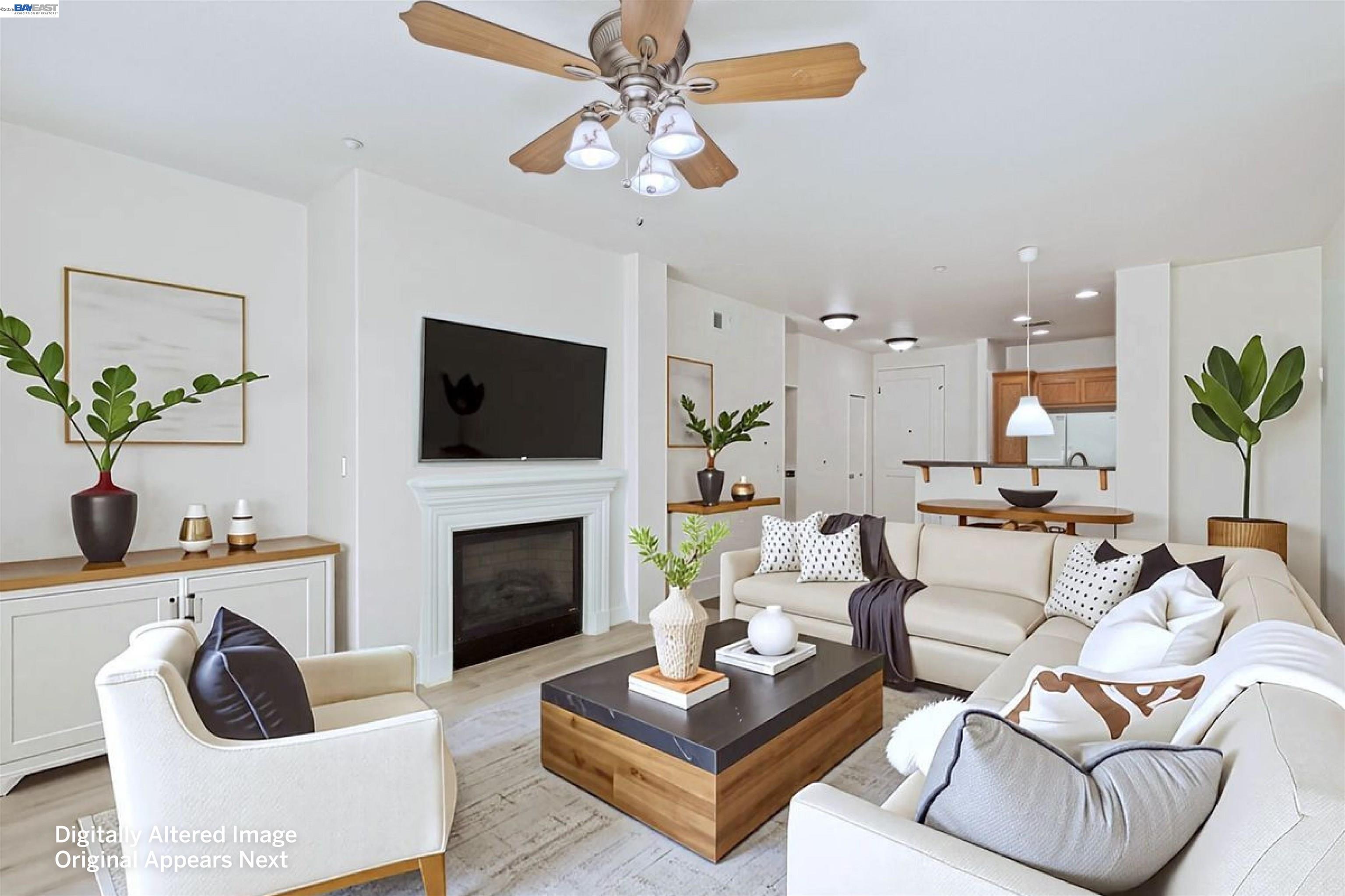 Detail Gallery Image 4 of 44 For 3290 Maguire Way #101,  Dublin,  CA 94568 - 3 Beds | 2 Baths