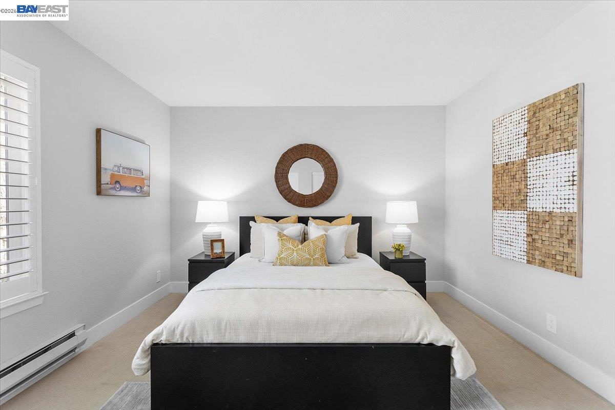 Detail Gallery Image 21 of 60 For 130 Lakeshore Ct, Richmond,  CA 94804 - 1 Beds | 1 Baths