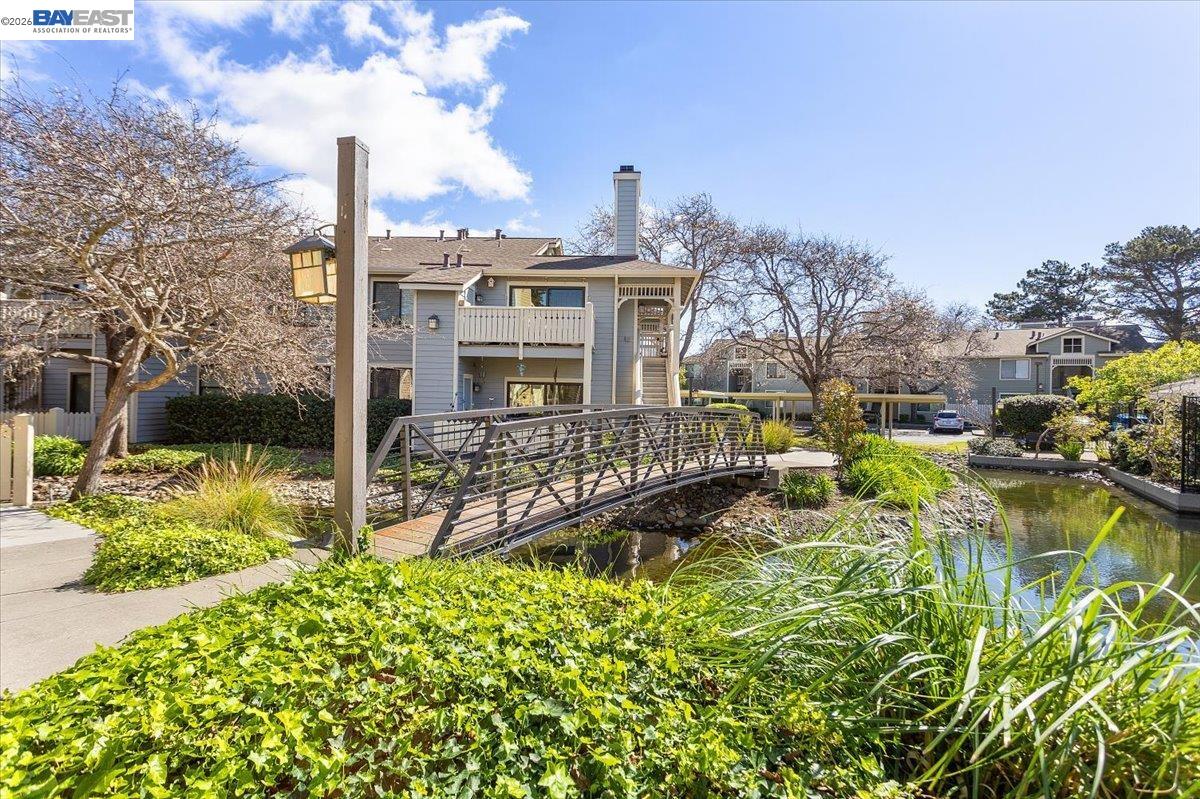 Detail Gallery Image 37 of 60 For 130 Lakeshore Ct, Richmond,  CA 94804 - 1 Beds | 1 Baths