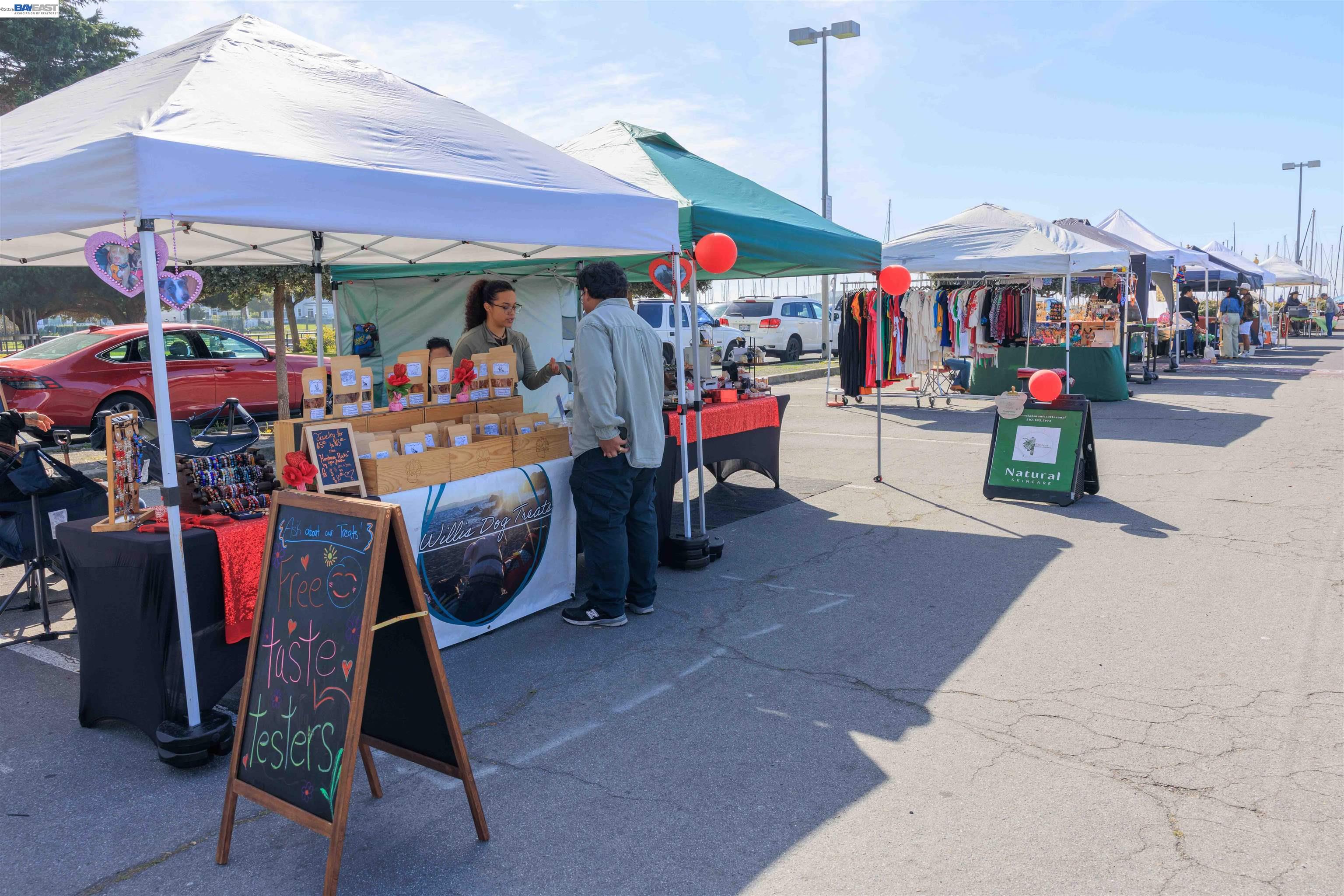 Detail Gallery Image 52 of 60 For 130 Lakeshore Ct, Richmond,  CA 94804 - 1 Beds | 1 Baths