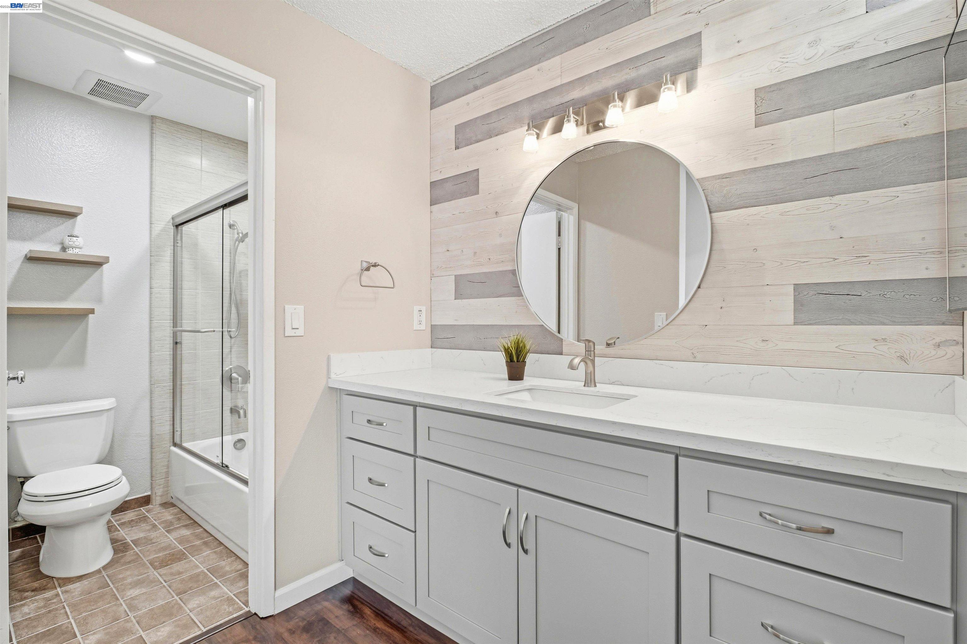 Detail Gallery Image 25 of 39 For 3867 Burton Cmn, Fremont,  CA 94536 - 2 Beds | 2/1 Baths