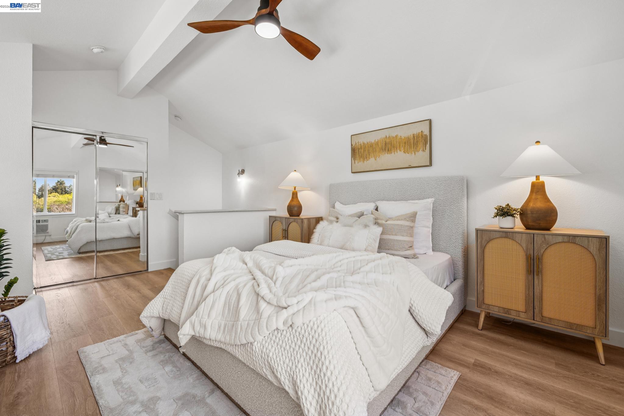 Detail Gallery Image 23 of 32 For 27796 Vasona Ct #2,  Hayward,  CA 94544 - 1 Beds | 1/1 Baths