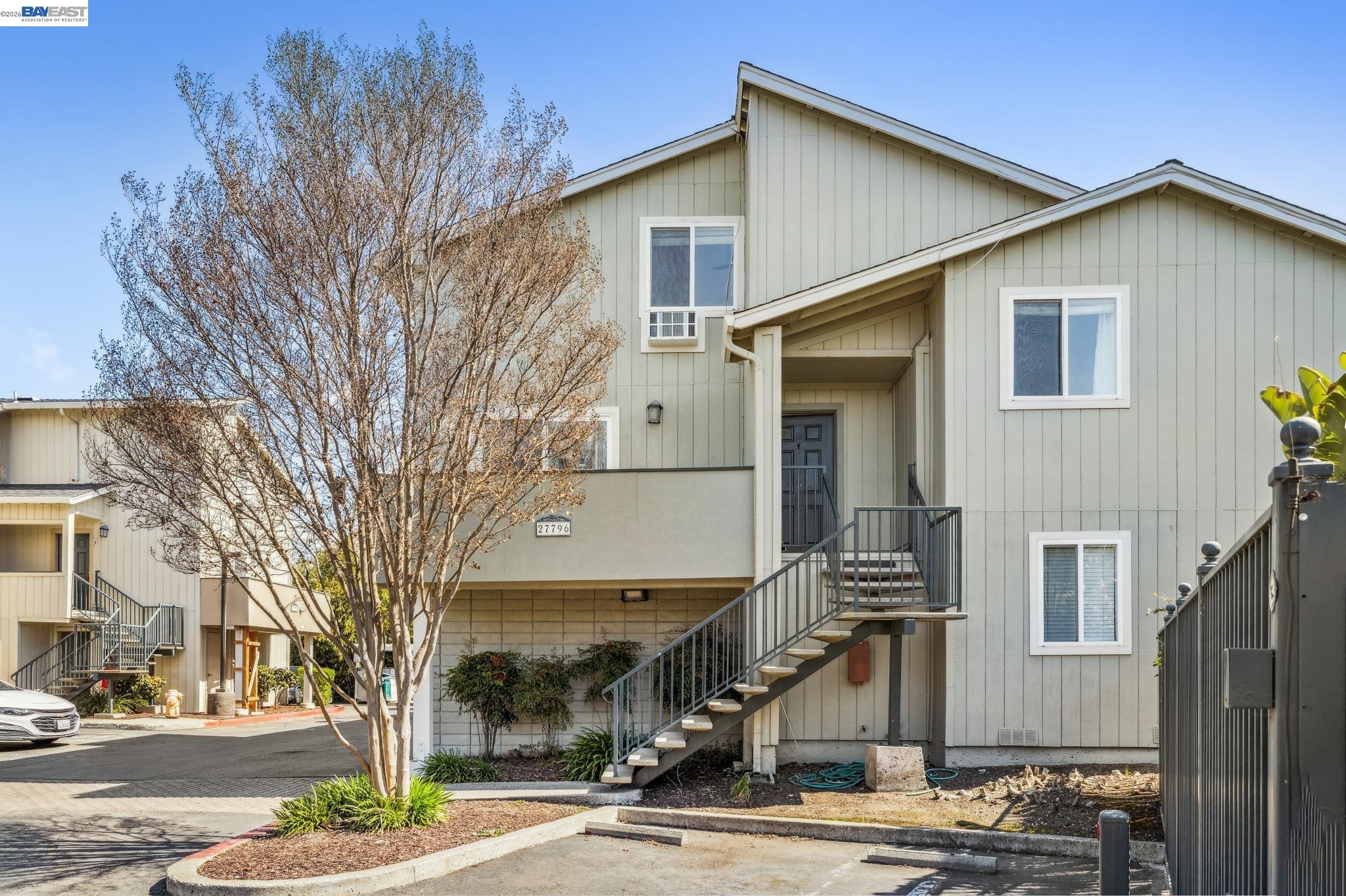 Detail Gallery Image 29 of 32 For 27796 Vasona Ct #2,  Hayward,  CA 94544 - 1 Beds | 1/1 Baths