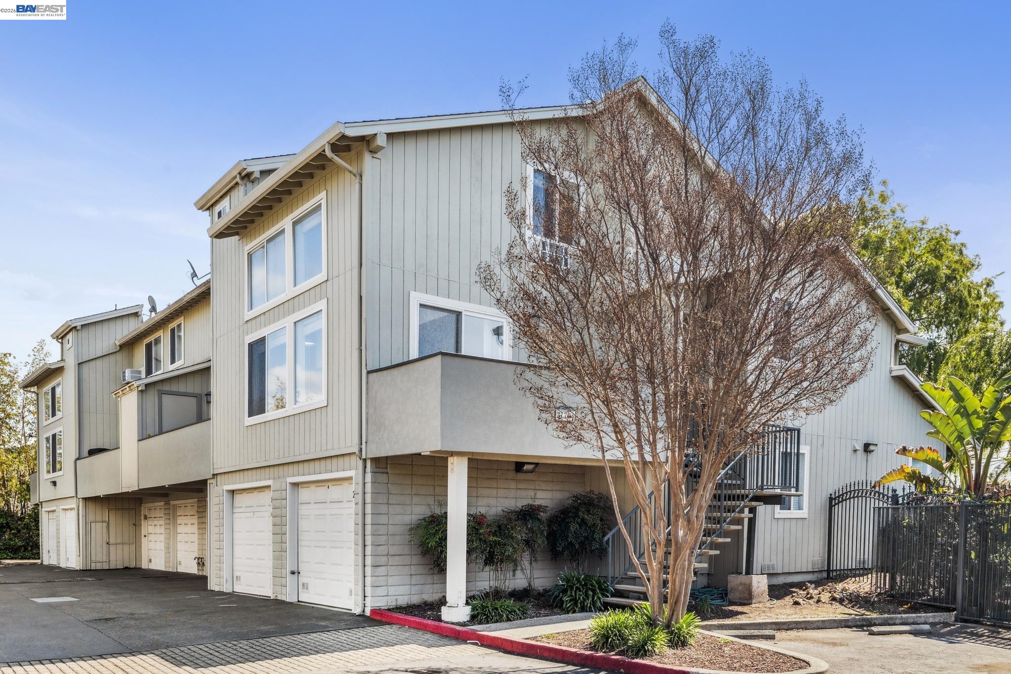 Detail Gallery Image 30 of 32 For 27796 Vasona Ct #2,  Hayward,  CA 94544 - 1 Beds | 1/1 Baths
