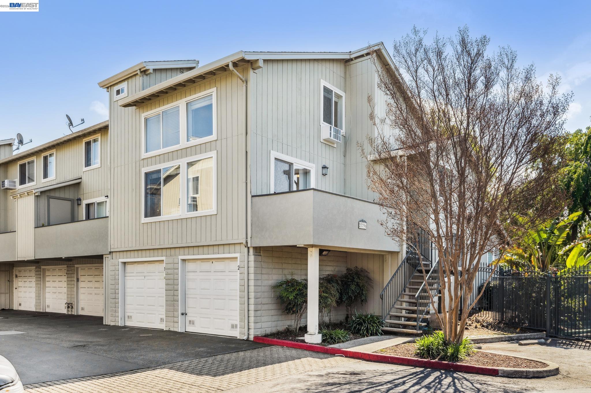Detail Gallery Image 31 of 32 For 27796 Vasona Ct #2,  Hayward,  CA 94544 - 1 Beds | 1/1 Baths