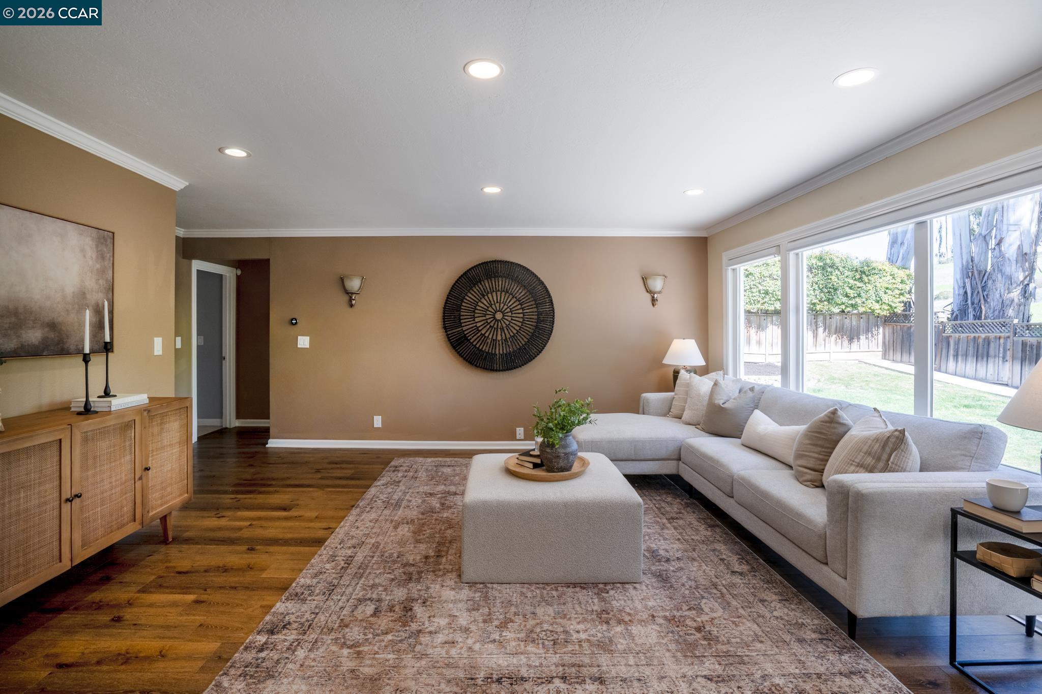 Detail Gallery Image 11 of 21 For 855 Columbine Ct, Danville,  CA 94526 - 4 Beds | 3 Baths