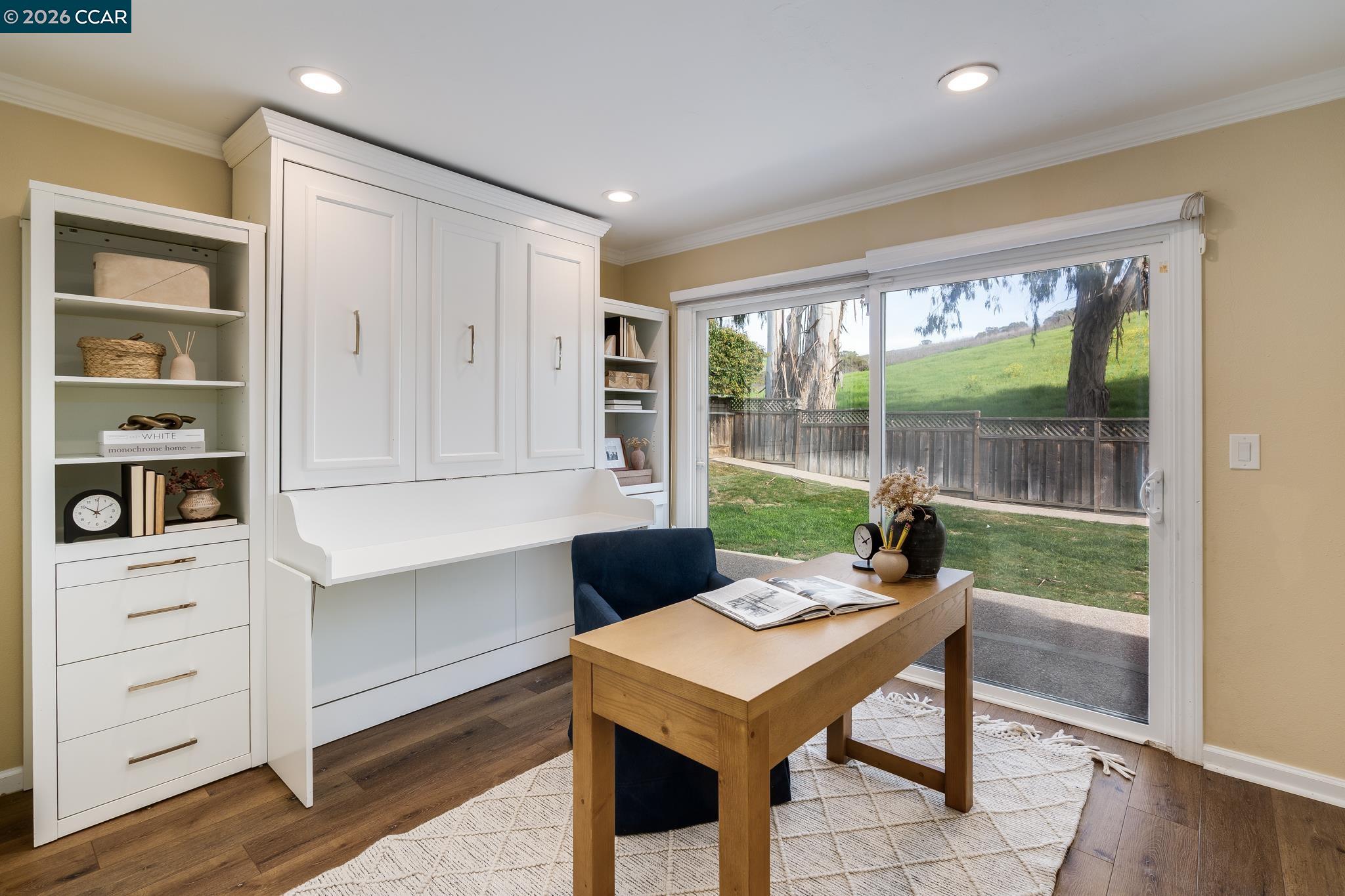 Detail Gallery Image 12 of 21 For 855 Columbine Ct, Danville,  CA 94526 - 4 Beds | 3 Baths