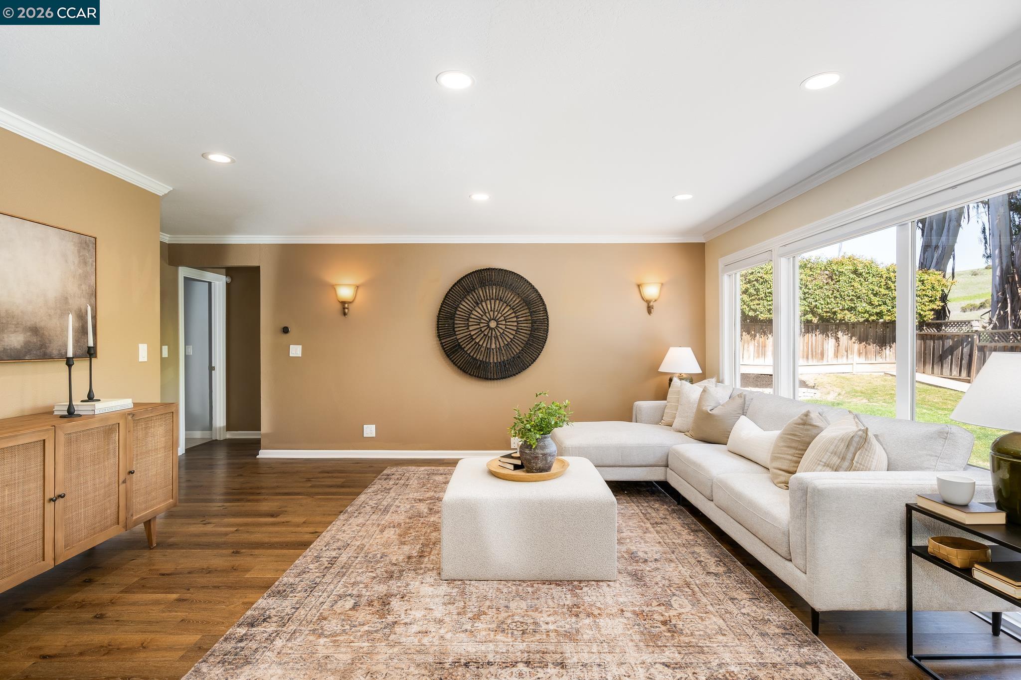 Detail Gallery Image 15 of 32 For 855 Columbine Ct, Danville,  CA 94526 - 4 Beds | 3 Baths