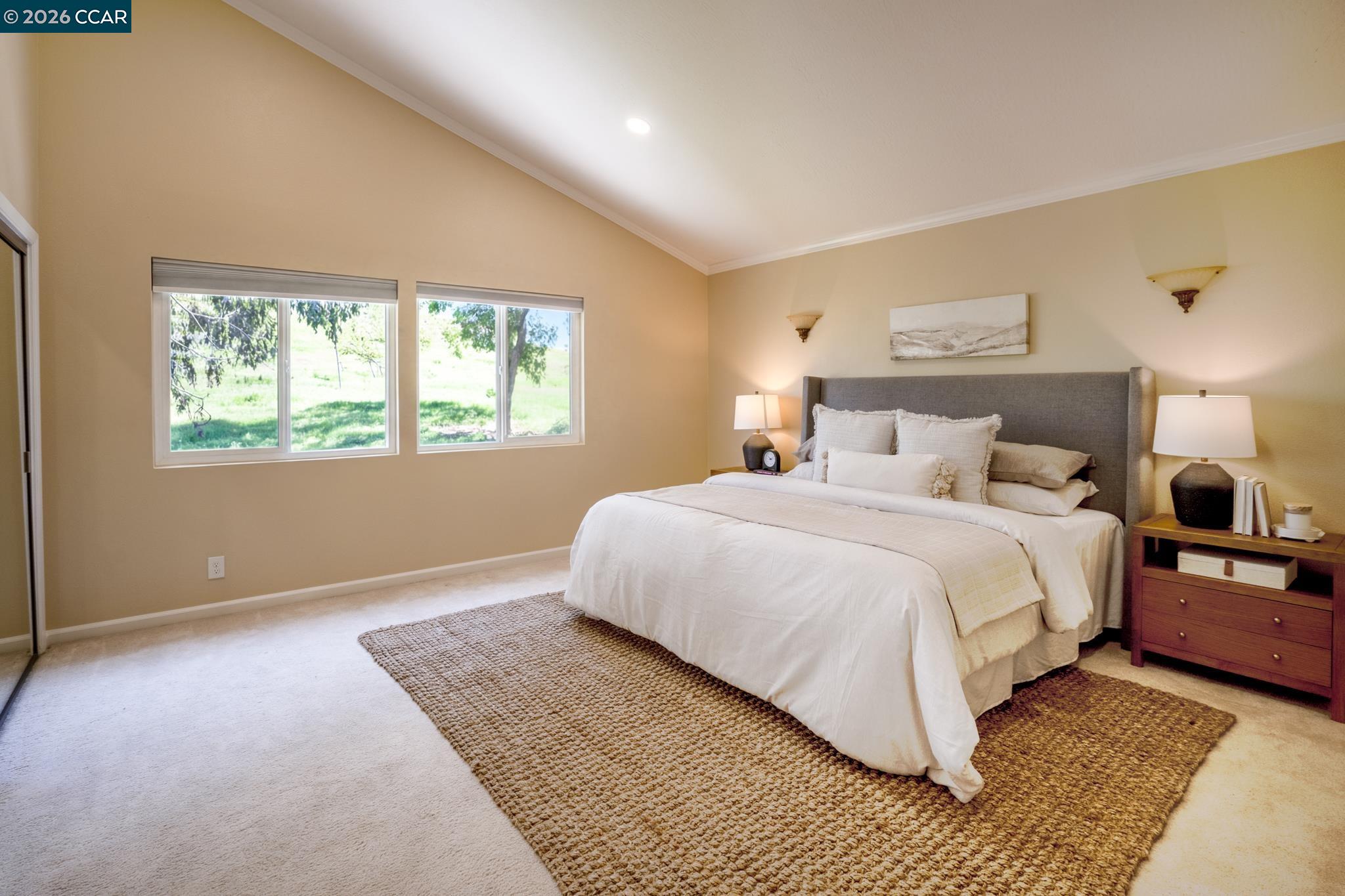 Detail Gallery Image 18 of 32 For 855 Columbine Ct, Danville,  CA 94526 - 4 Beds | 3 Baths