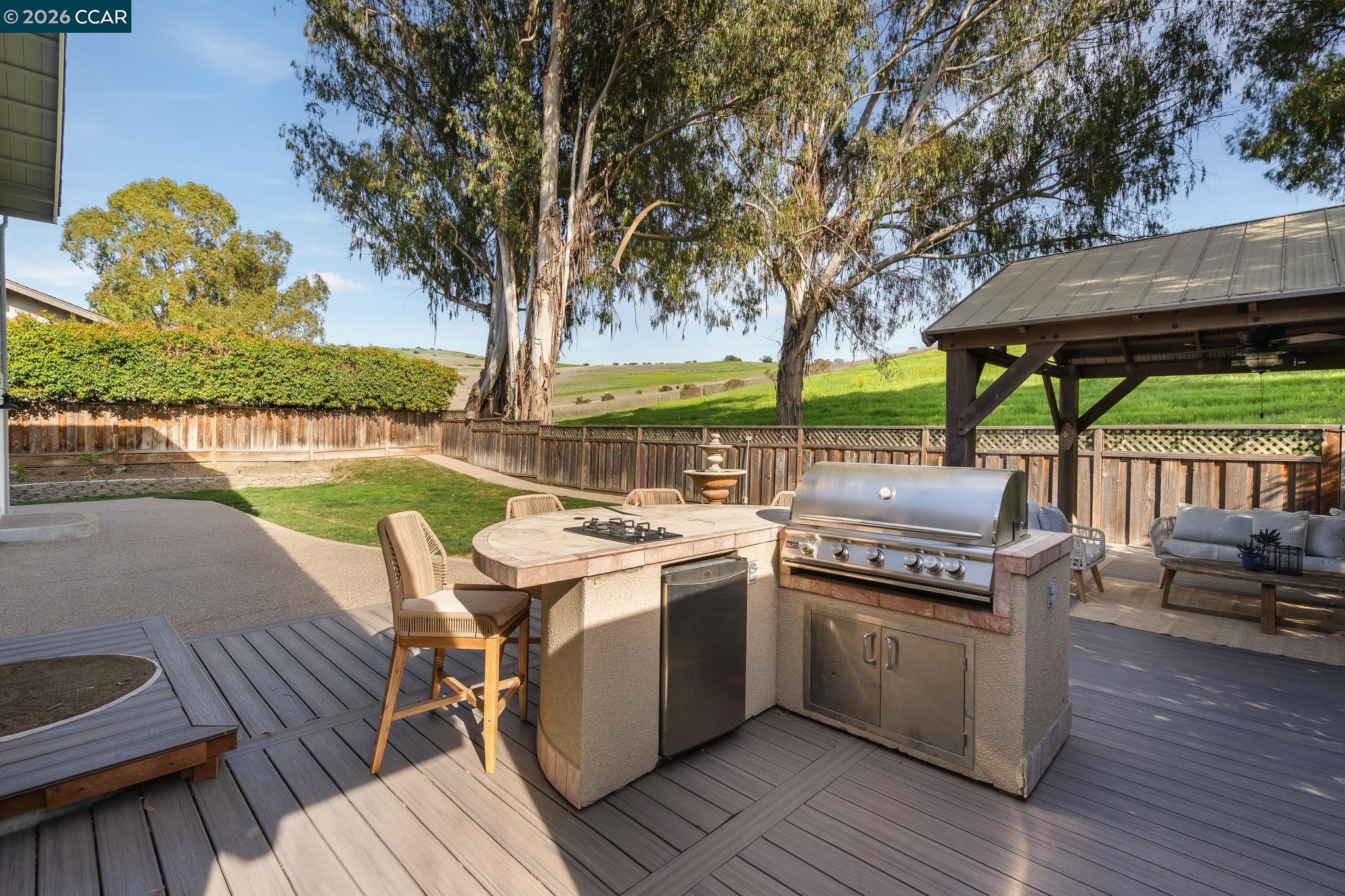 Detail Gallery Image 18 of 21 For 855 Columbine Ct, Danville,  CA 94526 - 4 Beds | 3 Baths