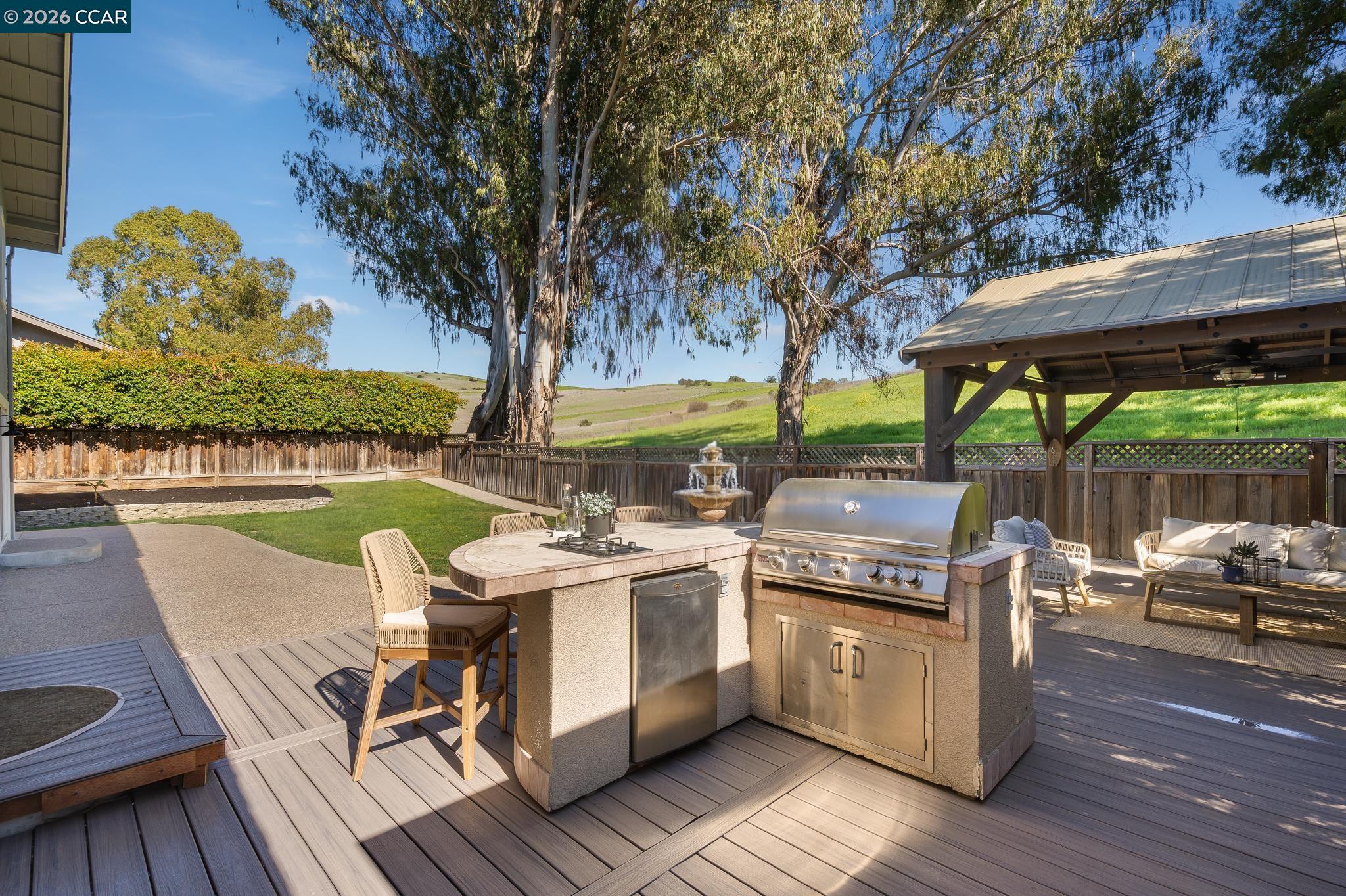 Detail Gallery Image 21 of 32 For 855 Columbine Ct, Danville,  CA 94526 - 4 Beds | 3 Baths