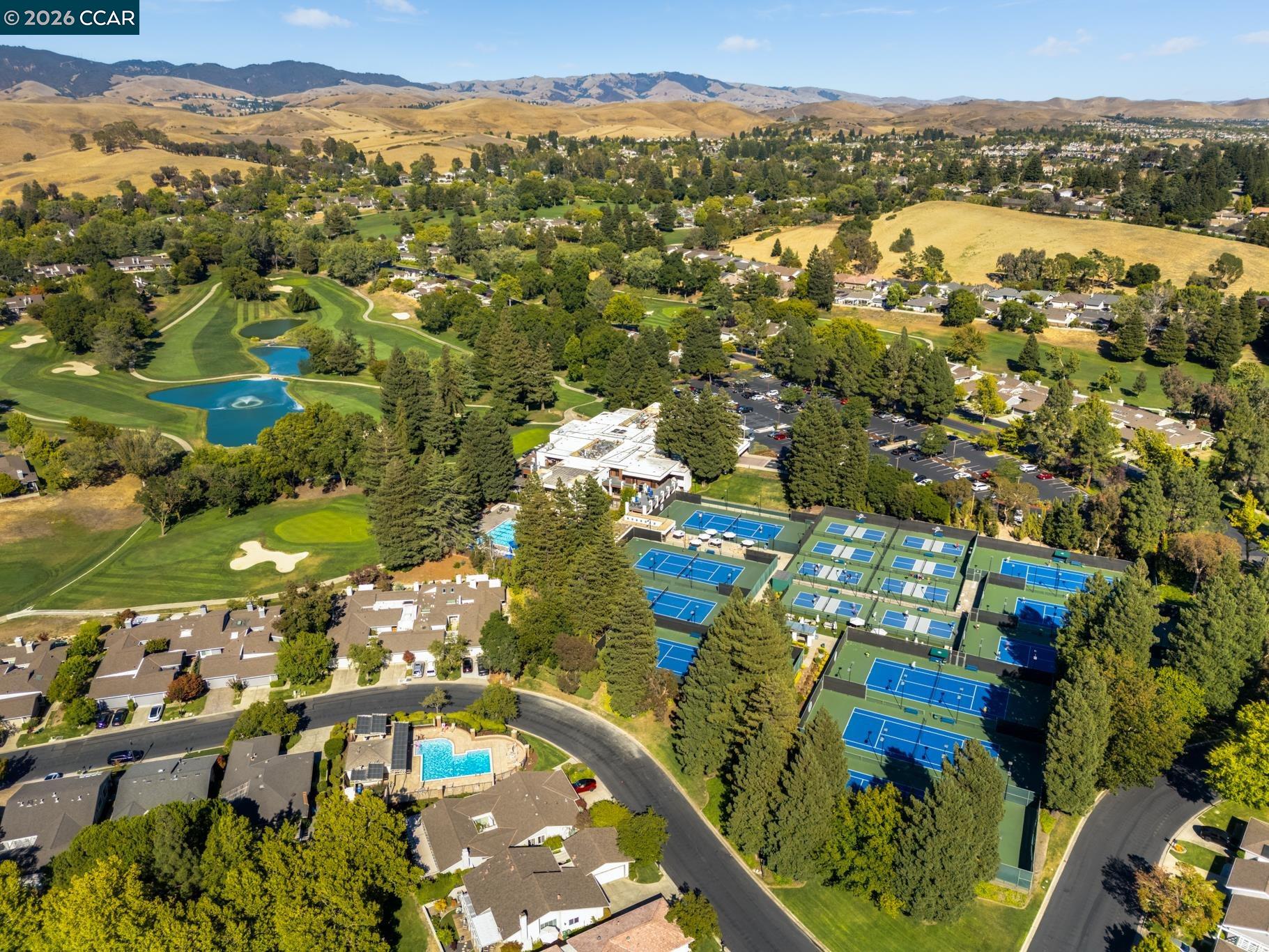 Detail Gallery Image 21 of 21 For 855 Columbine Ct, Danville,  CA 94526 - 4 Beds | 3 Baths