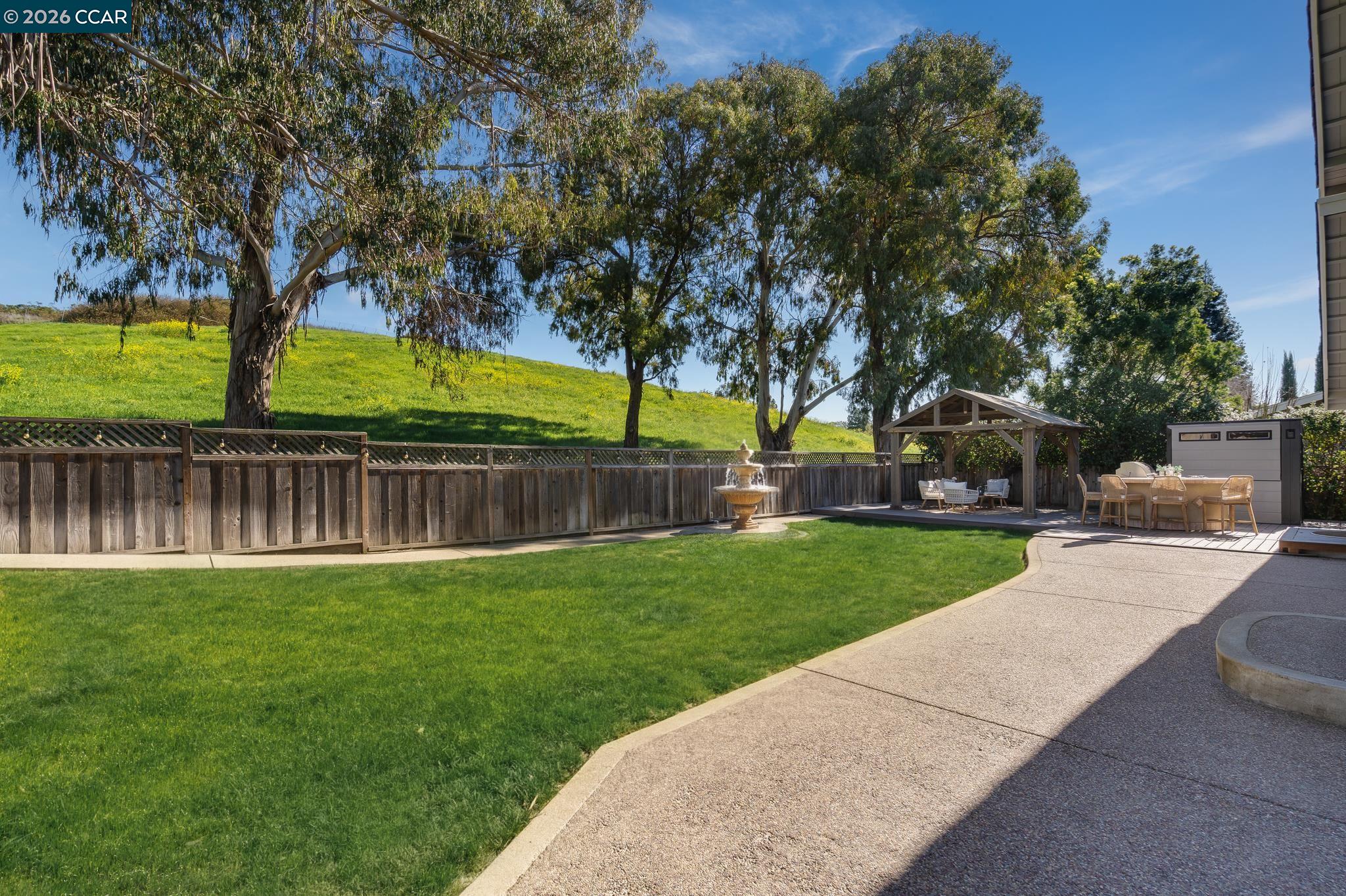 Detail Gallery Image 23 of 32 For 855 Columbine Ct, Danville,  CA 94526 - 4 Beds | 3 Baths