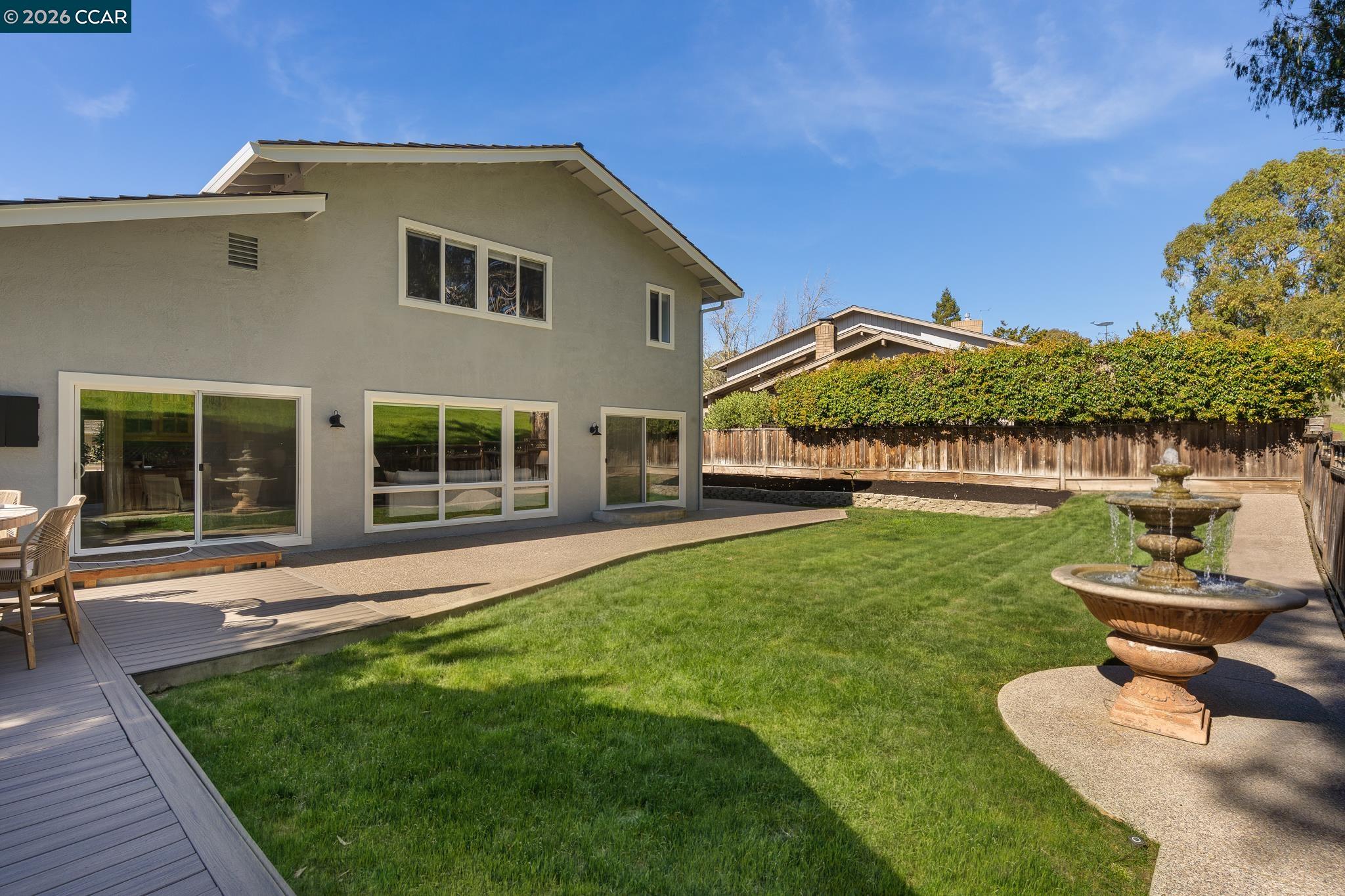 Detail Gallery Image 27 of 32 For 855 Columbine Ct, Danville,  CA 94526 - 4 Beds | 3 Baths