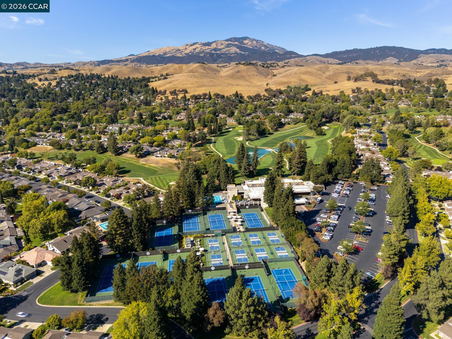 Detail Gallery Image 30 of 32 For 855 Columbine Ct, Danville,  CA 94526 - 4 Beds | 3 Baths