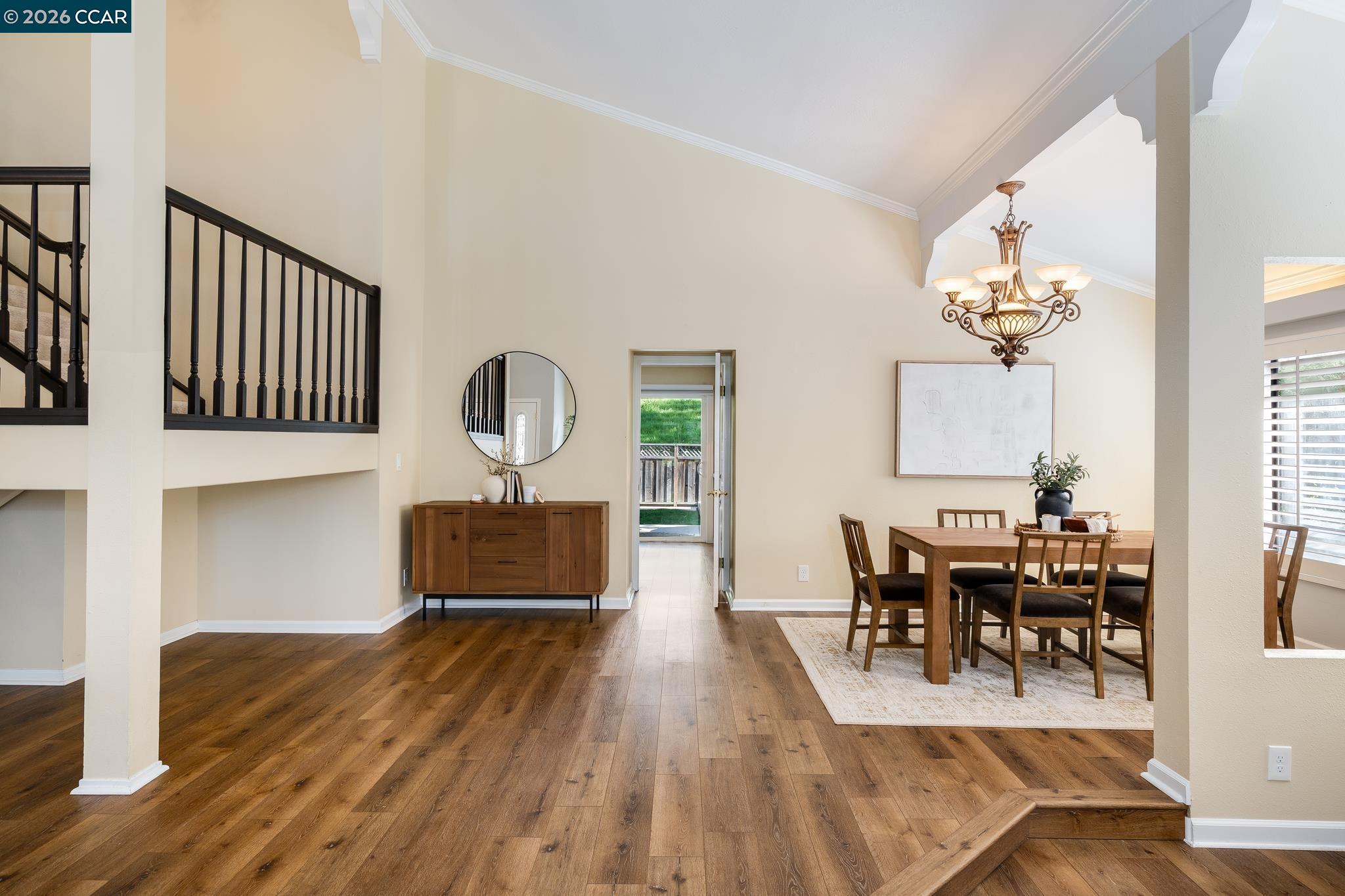 Detail Gallery Image 6 of 32 For 855 Columbine Ct, Danville,  CA 94526 - 4 Beds | 3 Baths