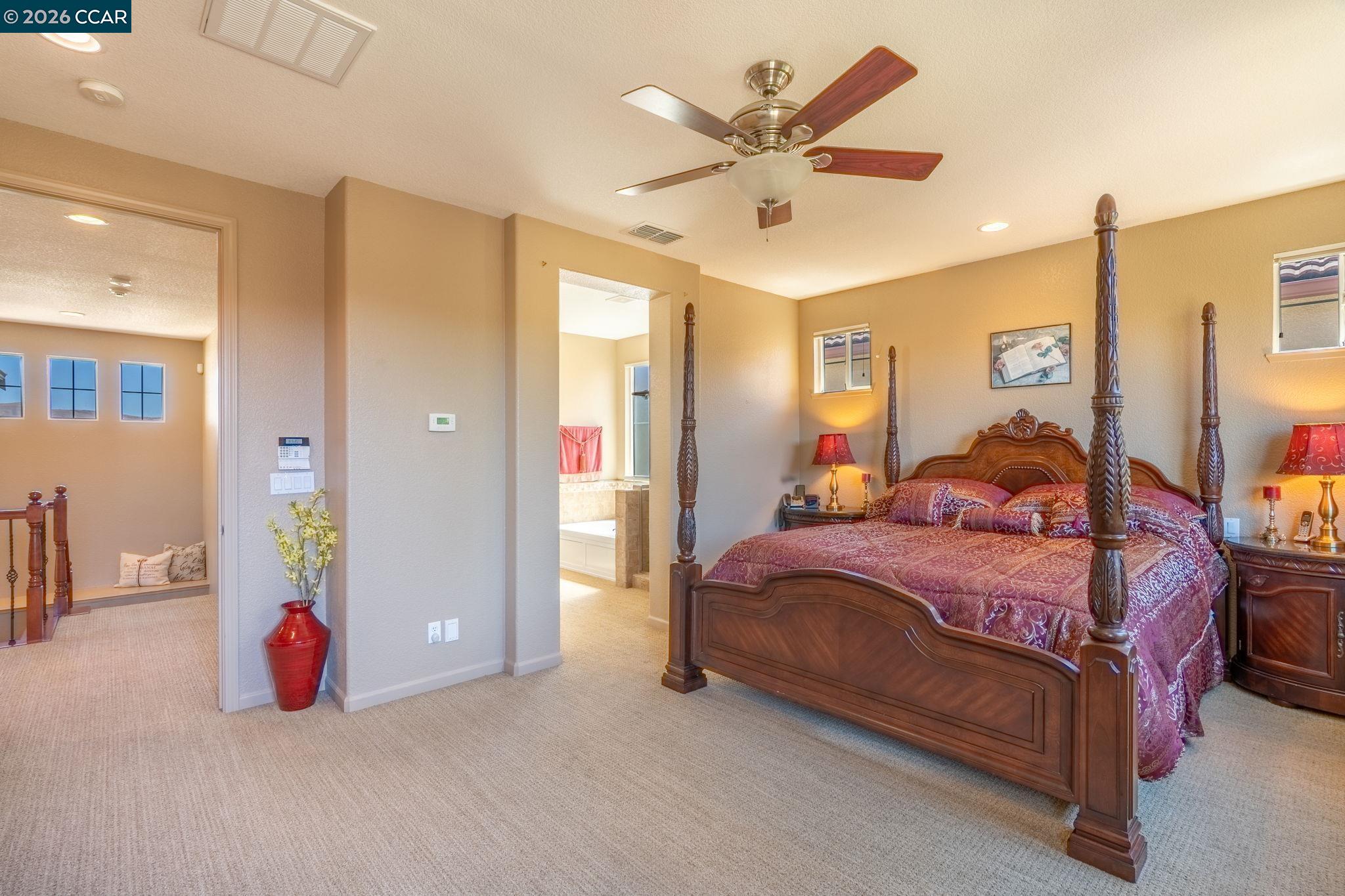 Detail Gallery Image 25 of 40 For 9028 Tee Box Ct, Patterson,  CA 95363 - 4 Beds | 3/1 Baths