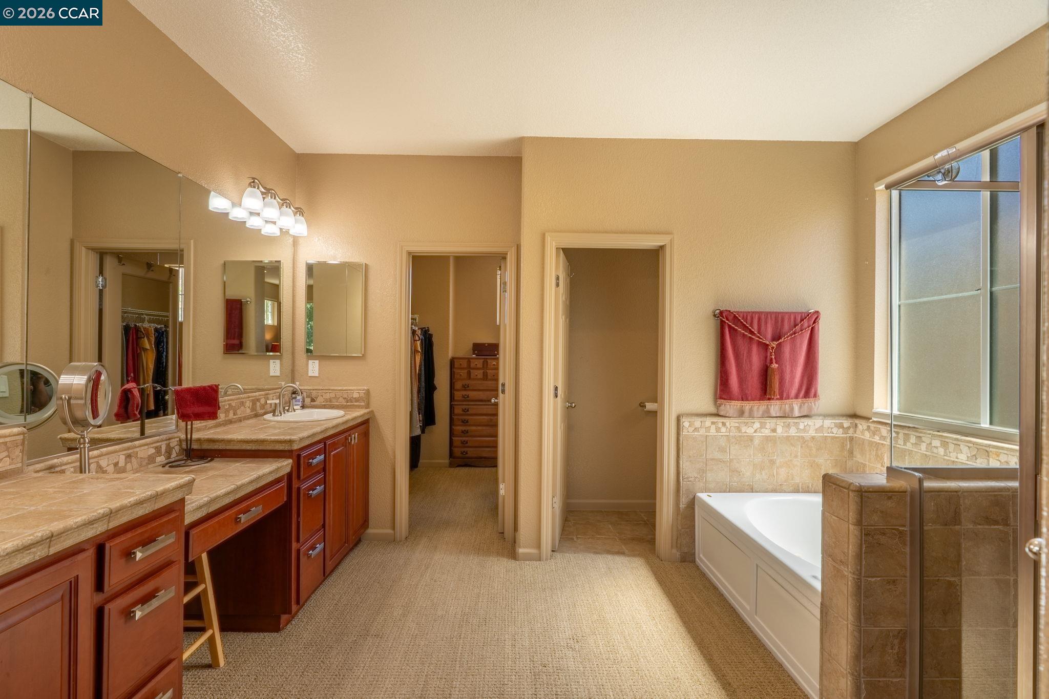 Detail Gallery Image 28 of 40 For 9028 Tee Box Ct, Patterson,  CA 95363 - 4 Beds | 3/1 Baths