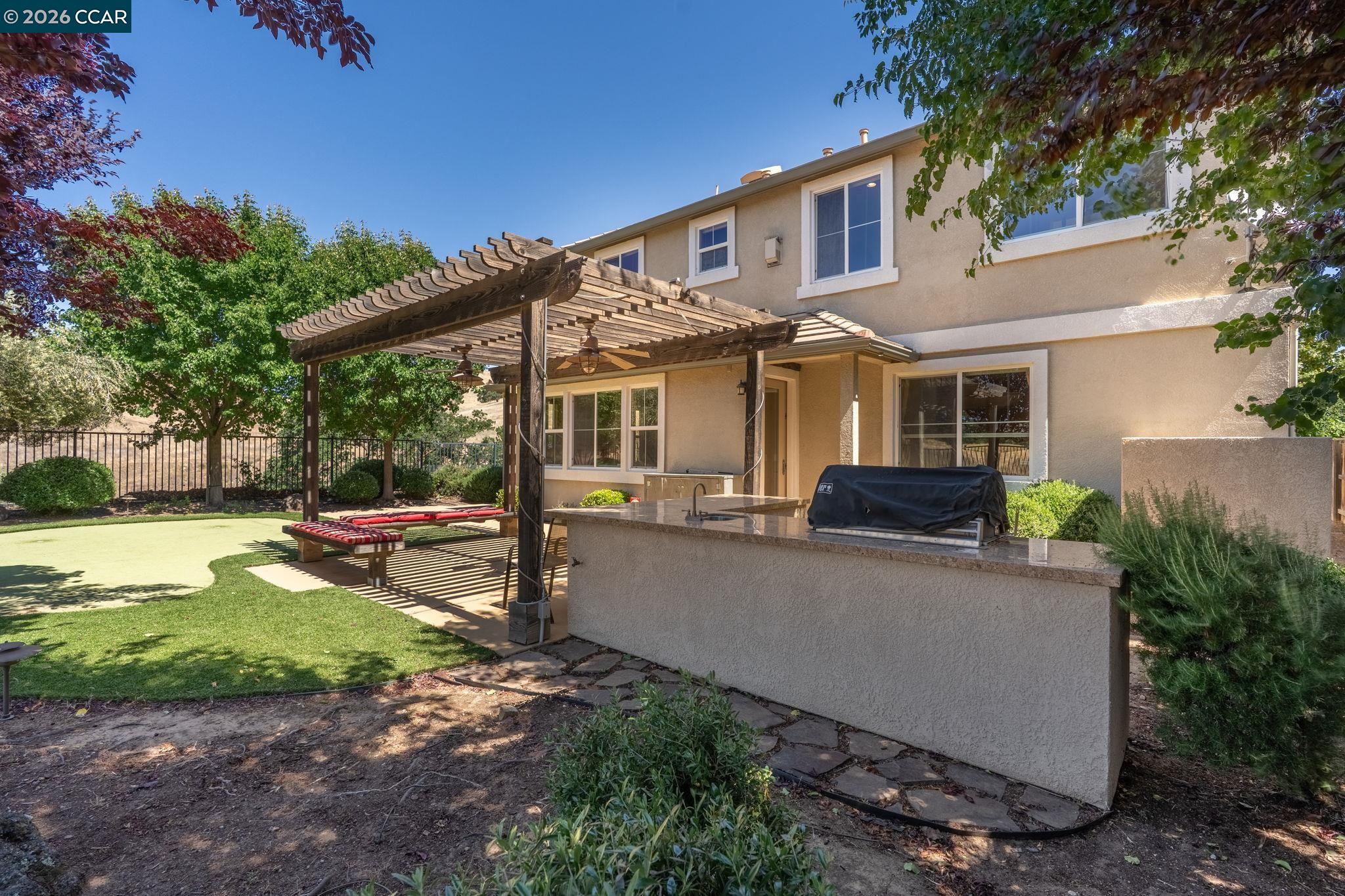 Detail Gallery Image 33 of 40 For 9028 Tee Box Ct, Patterson,  CA 95363 - 4 Beds | 3/1 Baths