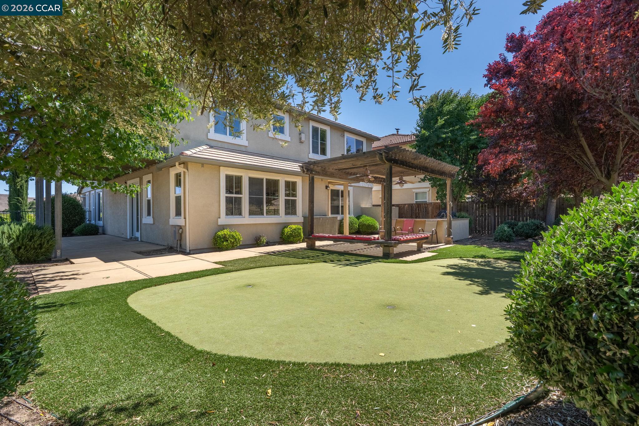 Detail Gallery Image 34 of 40 For 9028 Tee Box Ct, Patterson,  CA 95363 - 4 Beds | 3/1 Baths