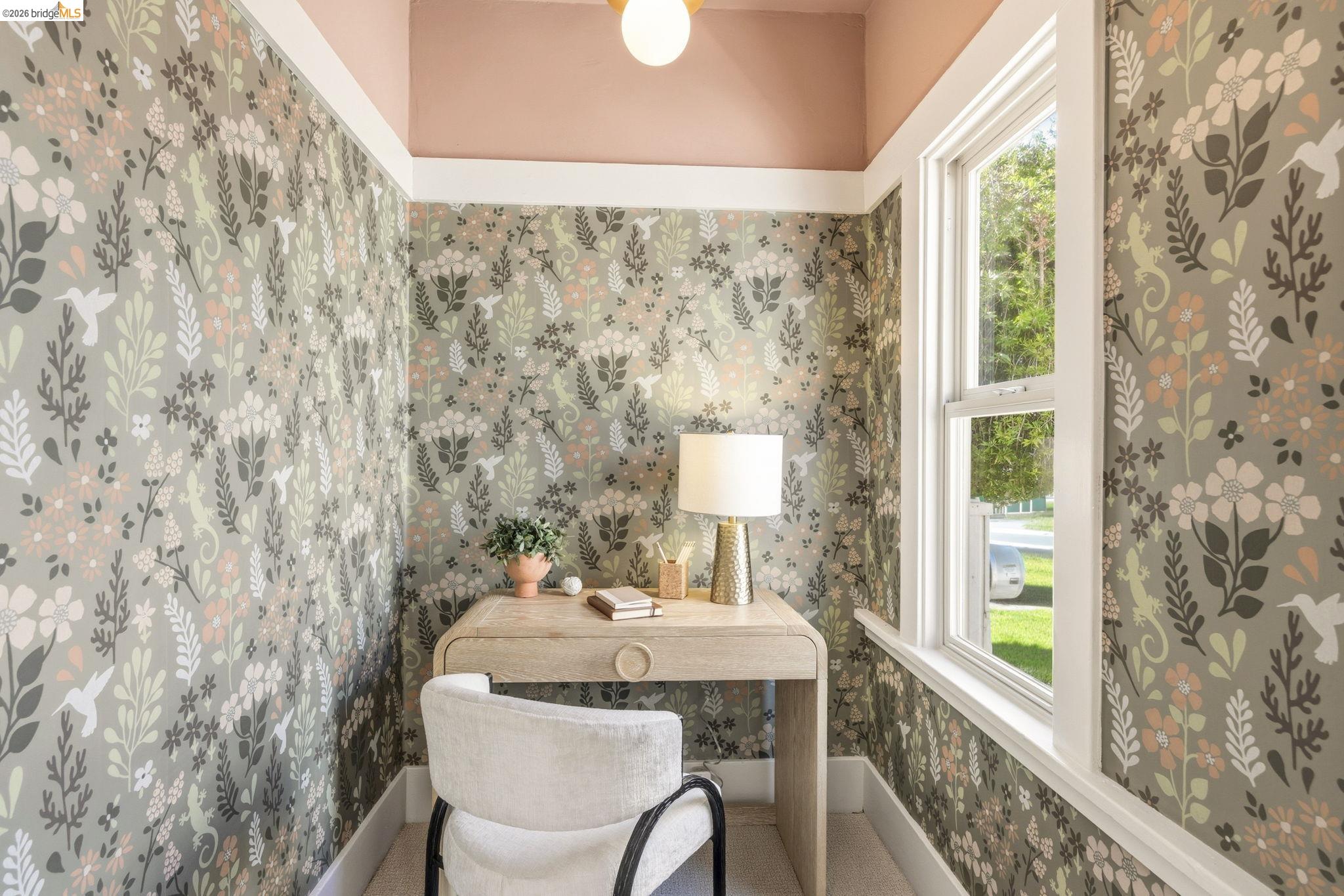 Detail Gallery Image 12 of 36 For 64 Ramona Ave., Oakland,  CA 94611 - 2 Beds | 1 Baths