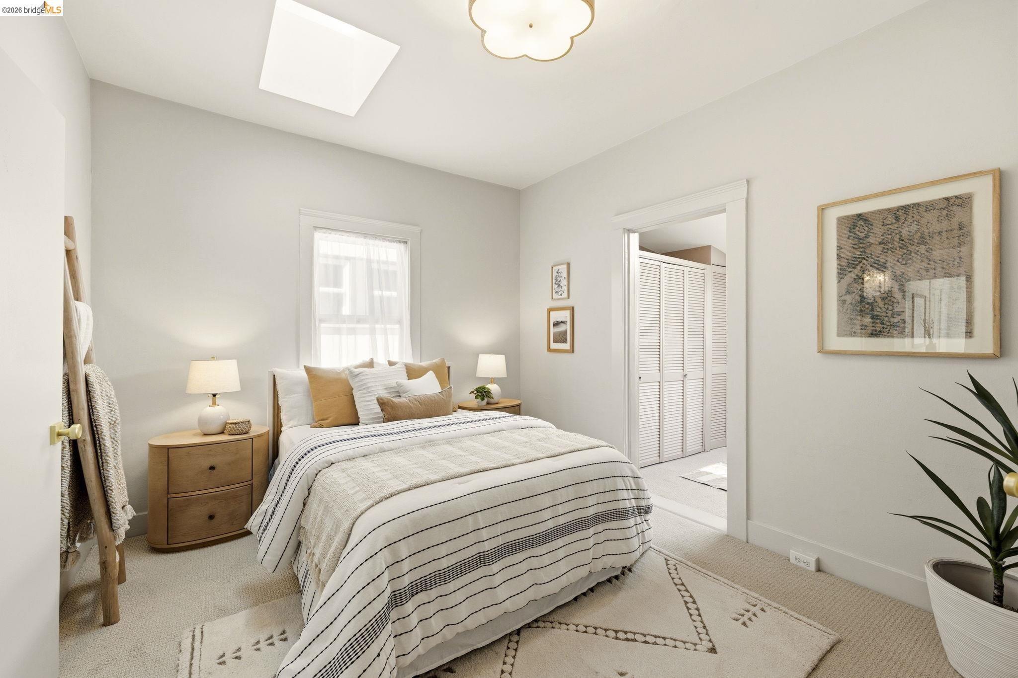 Detail Gallery Image 22 of 36 For 64 Ramona Ave., Oakland,  CA 94611 - 2 Beds | 1 Baths