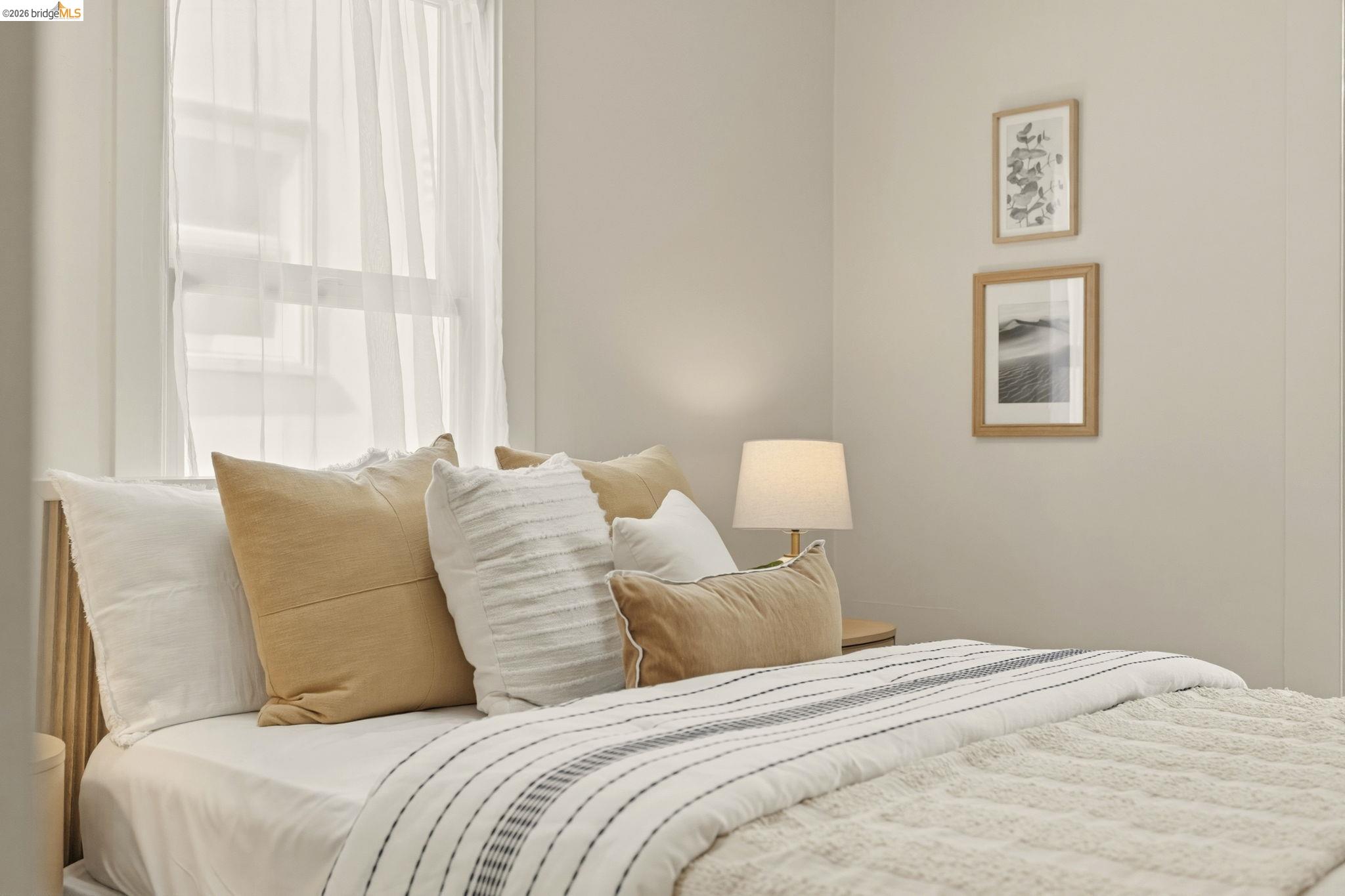 Detail Gallery Image 23 of 36 For 64 Ramona Ave., Oakland,  CA 94611 - 2 Beds | 1 Baths