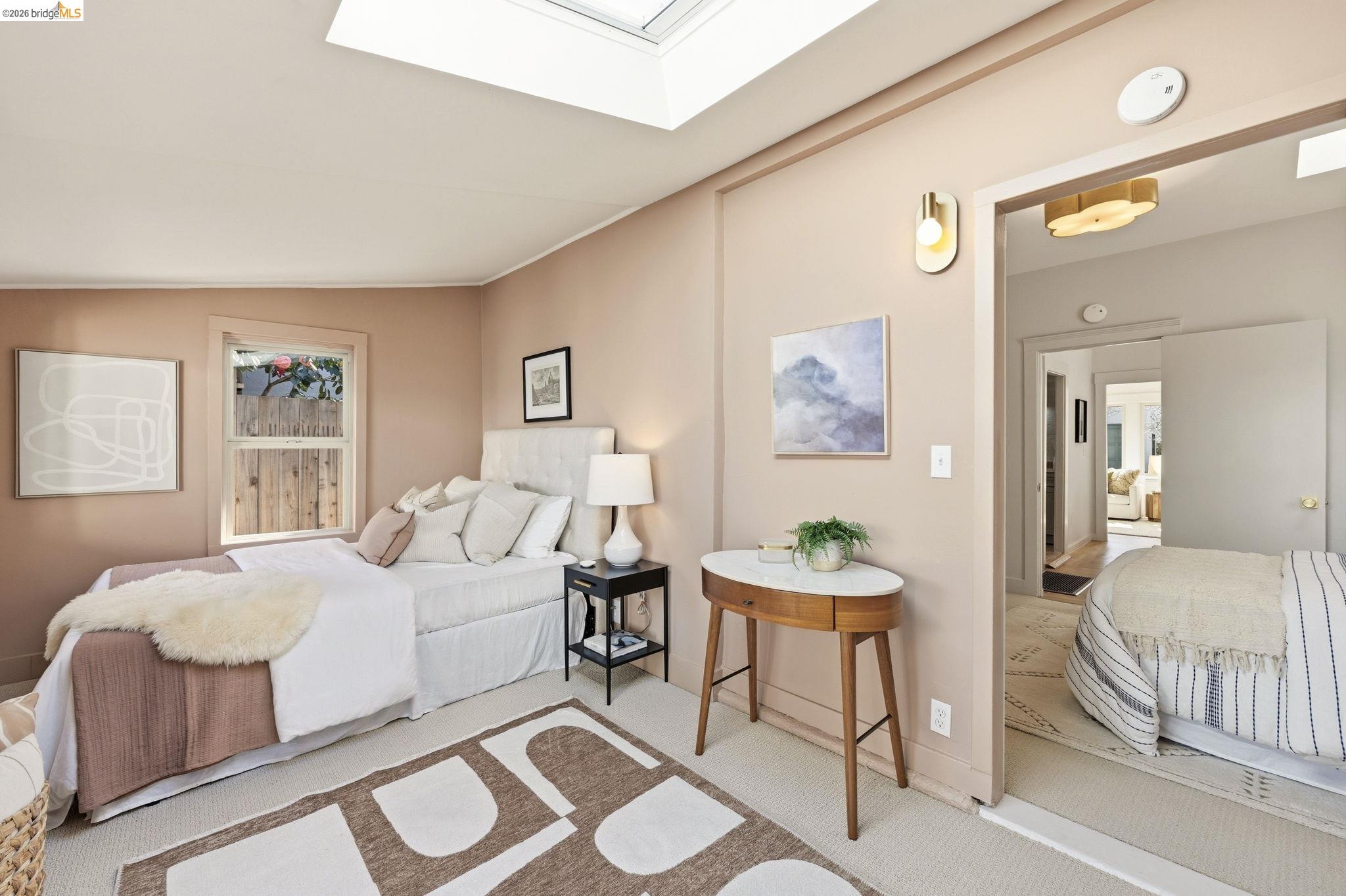 Detail Gallery Image 28 of 36 For 64 Ramona Ave., Oakland,  CA 94611 - 2 Beds | 1 Baths