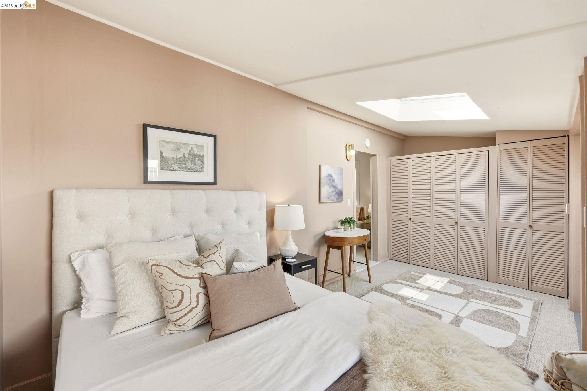 Detail Gallery Image 29 of 36 For 64 Ramona Ave., Oakland,  CA 94611 - 2 Beds | 1 Baths