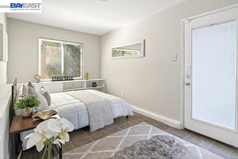 Detail Gallery Image 16 of 34 For 2515 Alva Ave, El Cerrito,  CA 94530 - 2 Beds | 1/1 Baths
