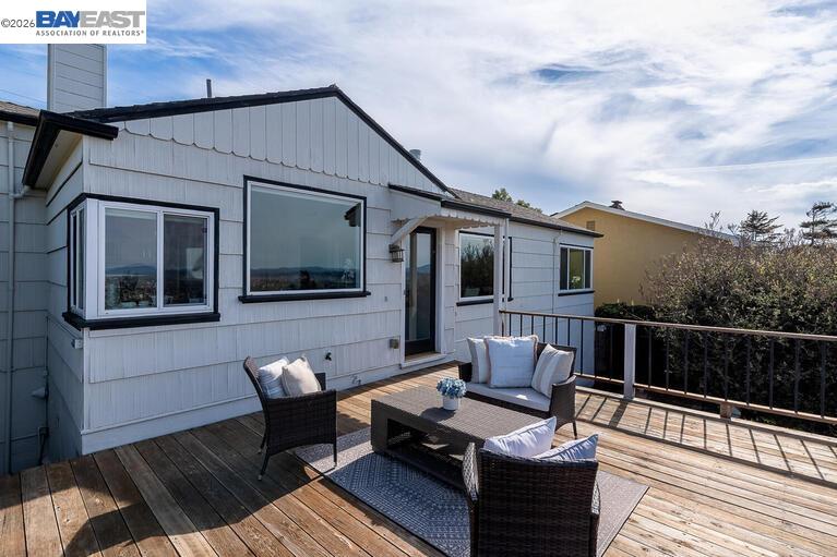 Detail Gallery Image 27 of 34 For 2515 Alva Ave, El Cerrito,  CA 94530 - 2 Beds | 1/1 Baths