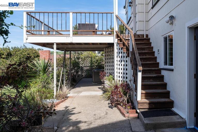 Detail Gallery Image 28 of 34 For 2515 Alva Ave, El Cerrito,  CA 94530 - 2 Beds | 1/1 Baths