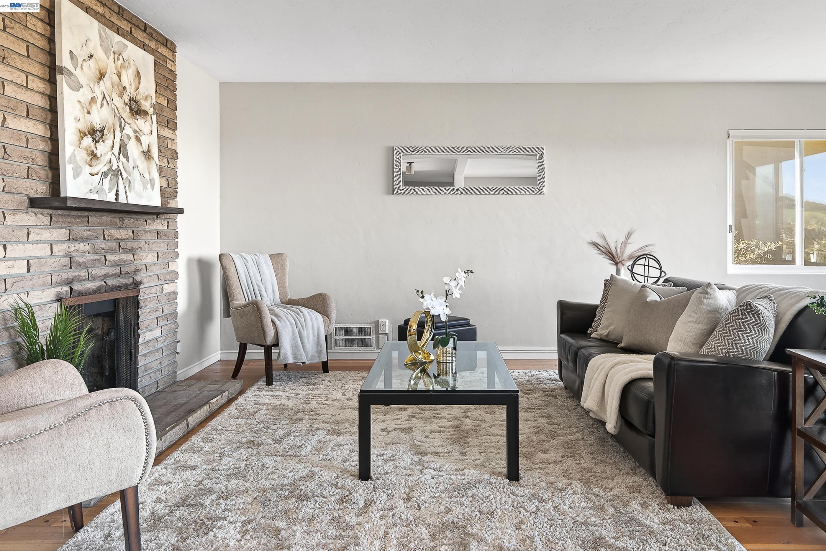 Detail Gallery Image 6 of 34 For 2515 Alva Ave, El Cerrito,  CA 94530 - 2 Beds | 1/1 Baths