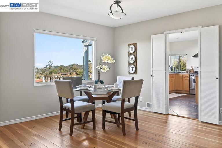 Detail Gallery Image 10 of 34 For 2515 Alva Ave, El Cerrito,  CA 94530 - 2 Beds | 1/1 Baths