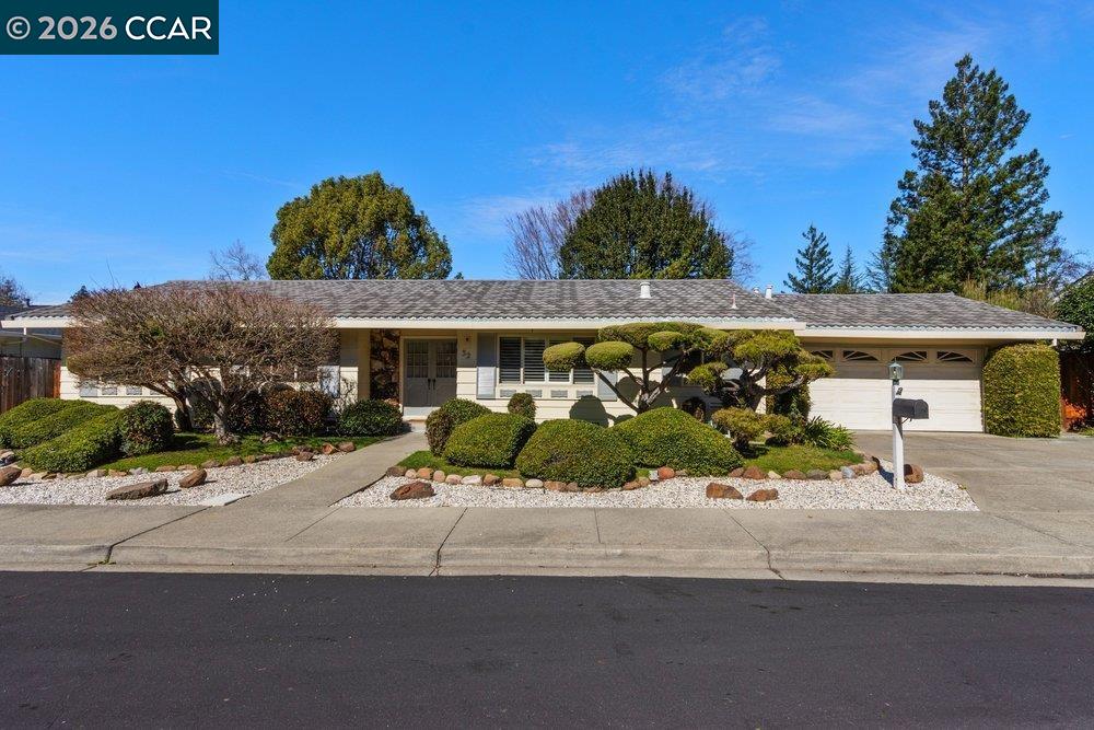32 Lancaster Ct, Walnut Creek, CA, 94595