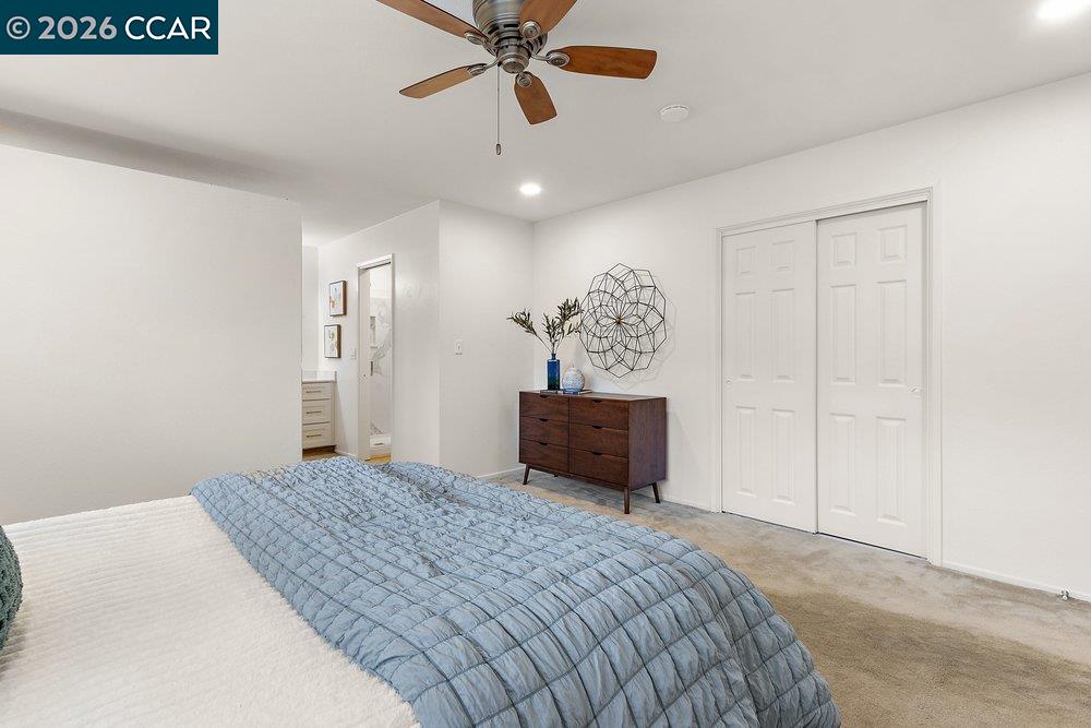 Detail Gallery Image 16 of 31 For 32 Lancaster Ct, Walnut Creek,  CA 94595 - 3 Beds | 2 Baths