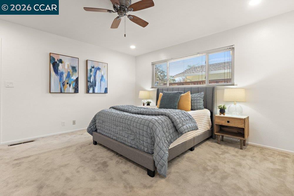 Detail Gallery Image 17 of 31 For 32 Lancaster Ct, Walnut Creek,  CA 94595 - 3 Beds | 2 Baths