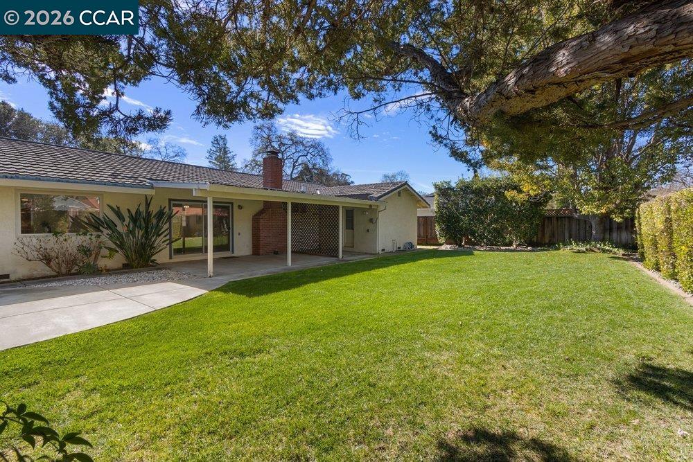 Detail Gallery Image 25 of 31 For 32 Lancaster Ct, Walnut Creek,  CA 94595 - 3 Beds | 2 Baths