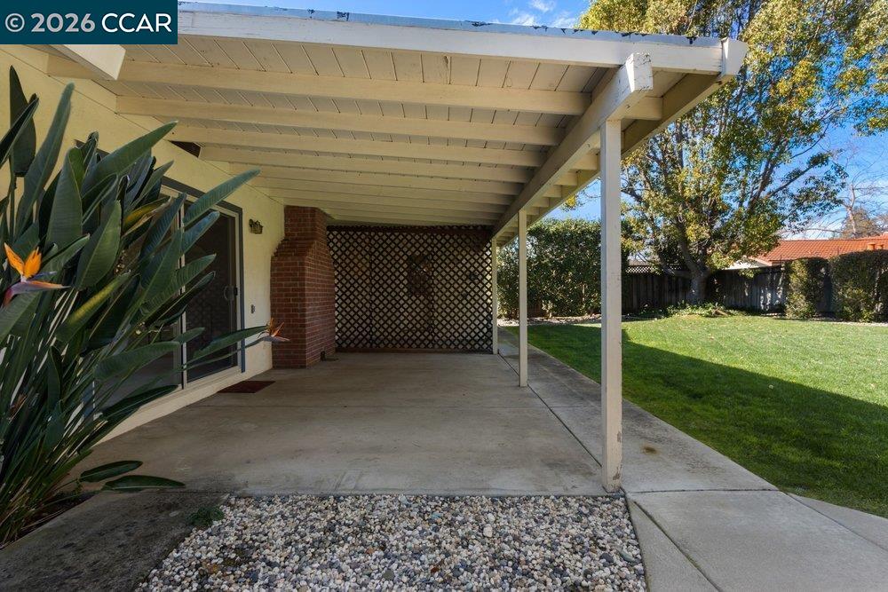 Detail Gallery Image 28 of 31 For 32 Lancaster Ct, Walnut Creek,  CA 94595 - 3 Beds | 2 Baths