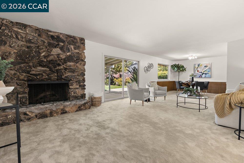 32 Lancaster Ct, Walnut Creek, CA, 94595