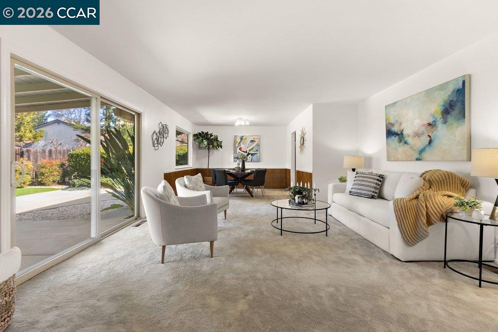 32 Lancaster Ct, Walnut Creek, CA, 94595